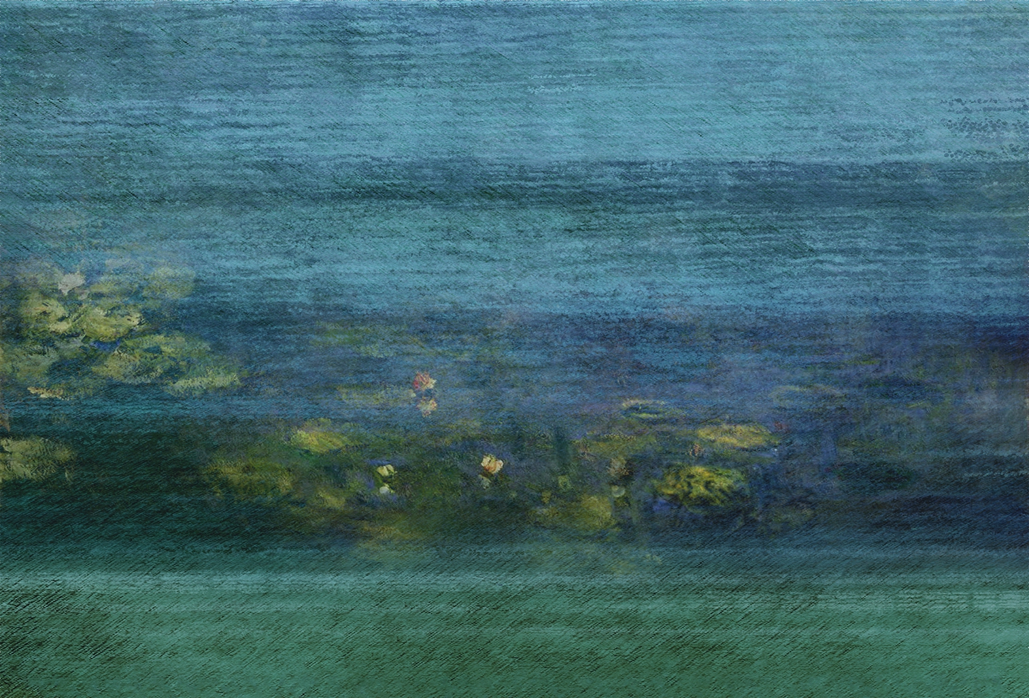 [华体会体育官方在线官网 - 附件|装饰画/墙饰|办公家具|华体会体育官方在线官网家具|碧水-原创定制壁画]