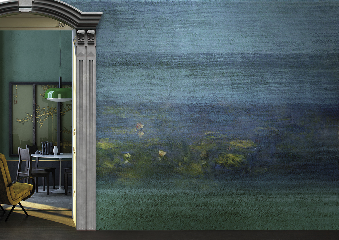 华体会体育官方在线官网 - 附件|装饰画/墙饰|办公家具|华体会体育官方在线官网家具|碧水-原创定制壁画