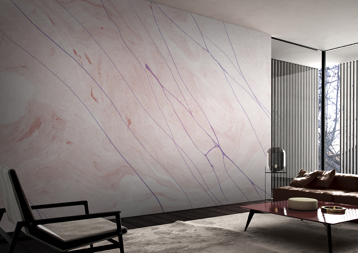 华体会体育官方在线官网 - 附件|装饰画/墙饰|办公家具|华体会体育官方在线官网家具|冰裂-原创定制壁画