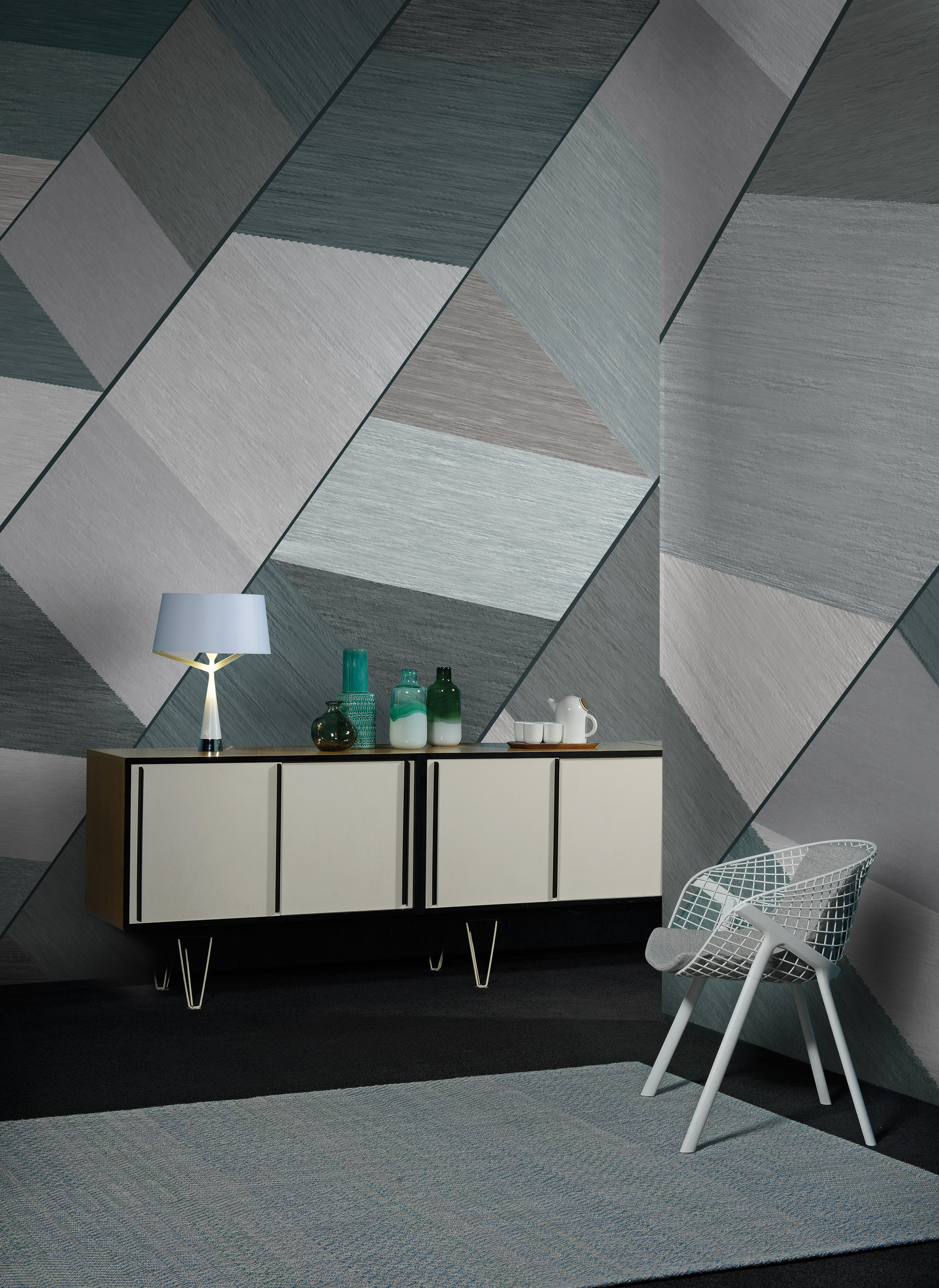 华体会体育官方在线官网 - 附件|装饰画/墙饰|办公家具|华体会体育官方在线官网家具|几何-原创定制壁画