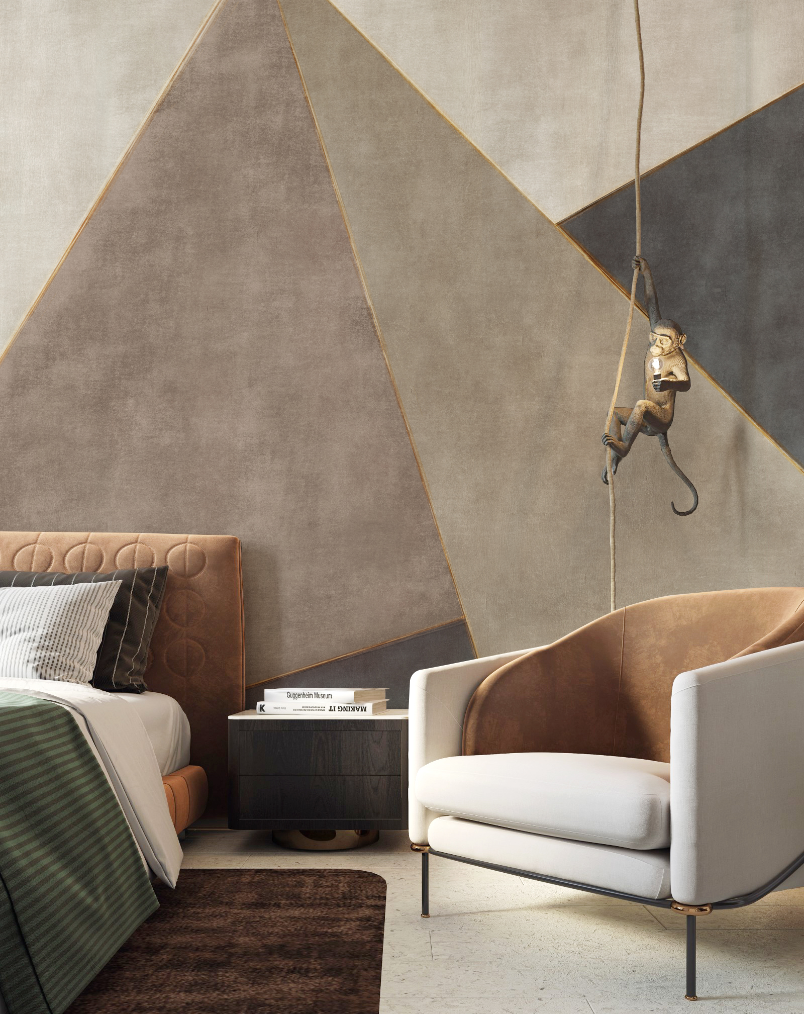 华体会体育官方在线官网 - 附件|装饰画/墙饰|办公家具|华体会体育官方在线官网家具|金字塔-原创定制壁画