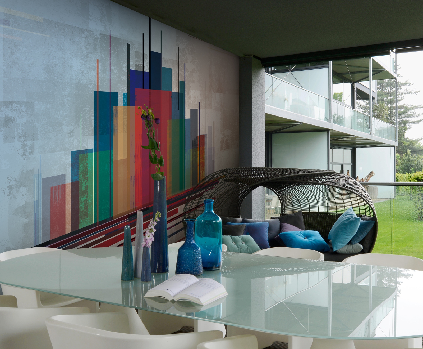 华体会体育官方在线官网 - 附件|装饰画/墙饰|办公家具|华体会体育官方在线官网家具|色彩之城-原创定制壁画