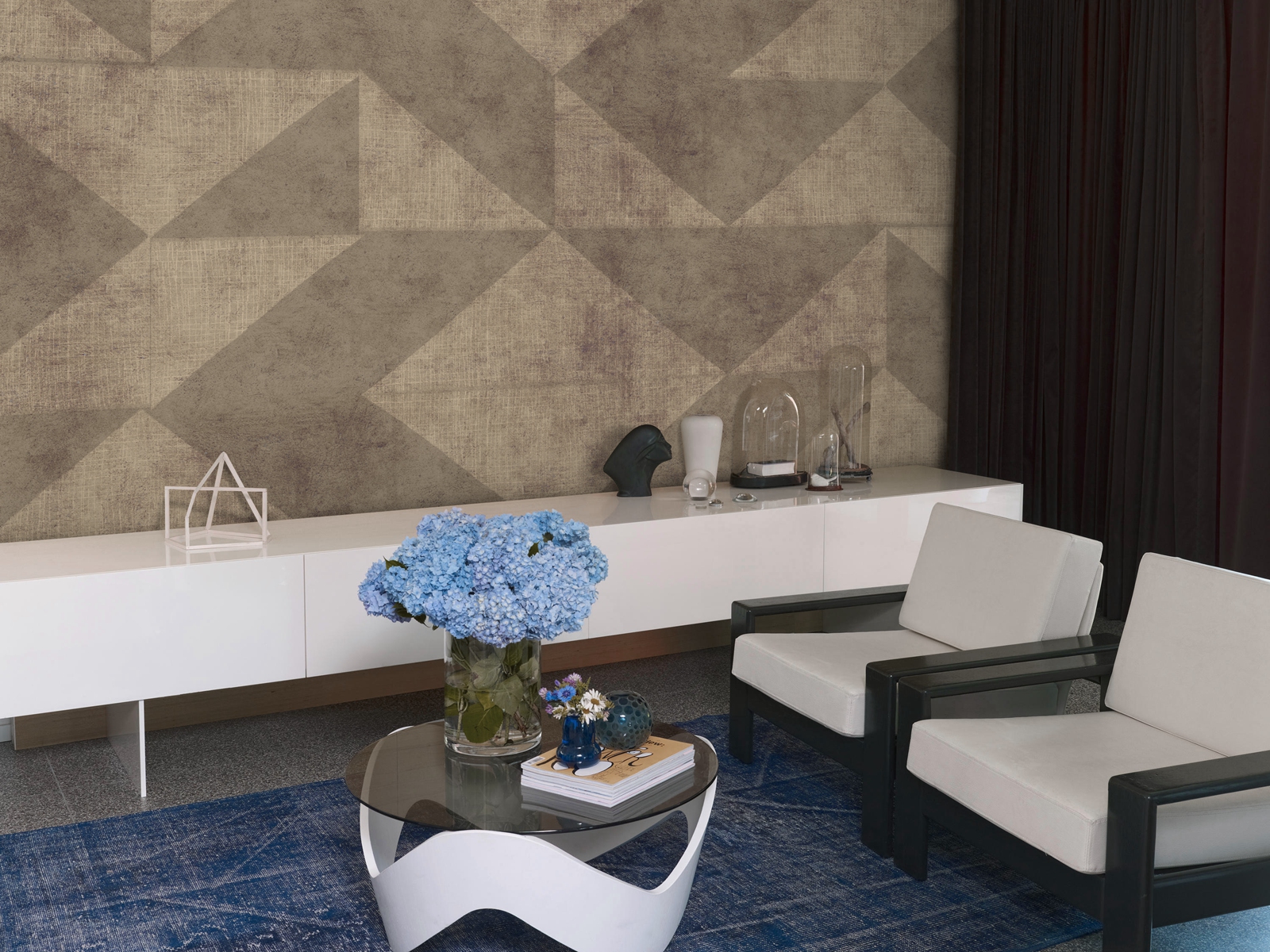 华体会体育官方在线官网 - 附件|装饰画/墙饰|办公家具|华体会体育官方在线官网家具|迷宫-原创定制壁画