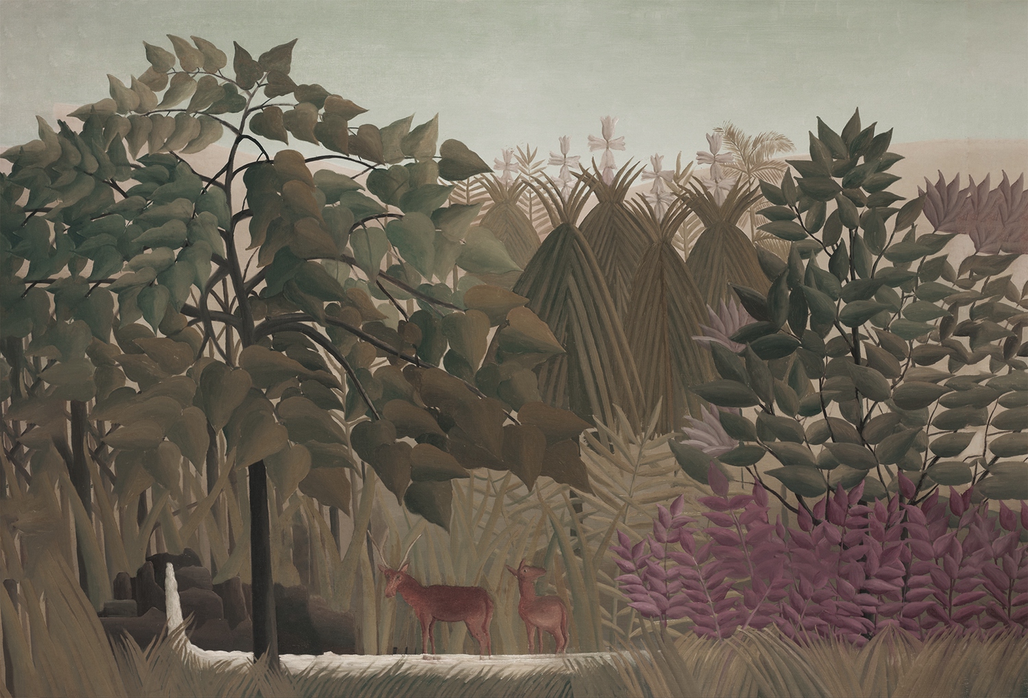 华体会体育官方在线官网 - 附件|装饰画/墙饰|办公家具|华体会体育官方在线官网家具|仙踪林-原创定制壁画