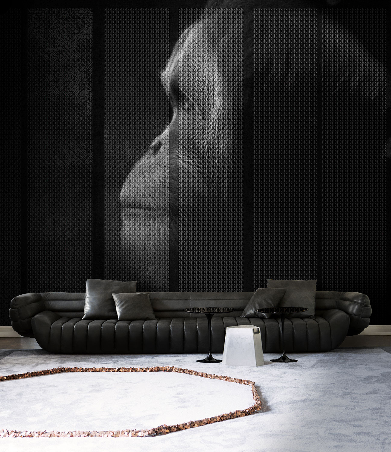 华体会体育官方在线官网 - 附件|装饰画/墙饰|办公家具|华体会体育官方在线官网家具|凯撒-原创定制壁画