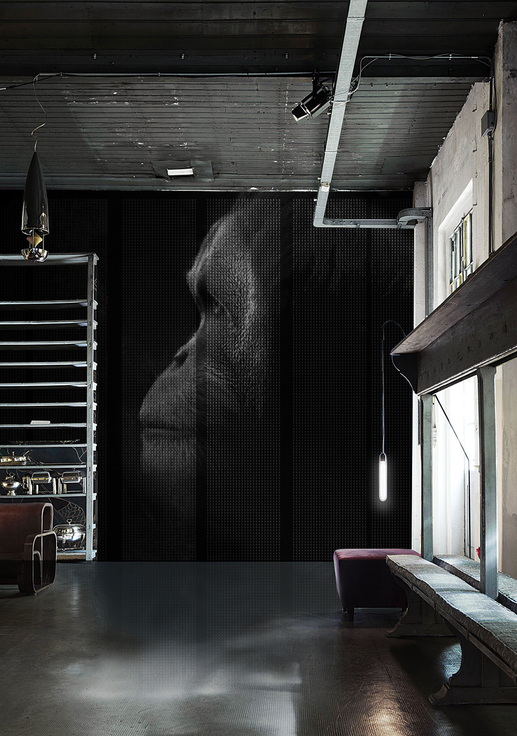 华体会体育官方在线官网 - 附件|装饰画/墙饰|办公家具|华体会体育官方在线官网家具|凯撒-原创定制壁画