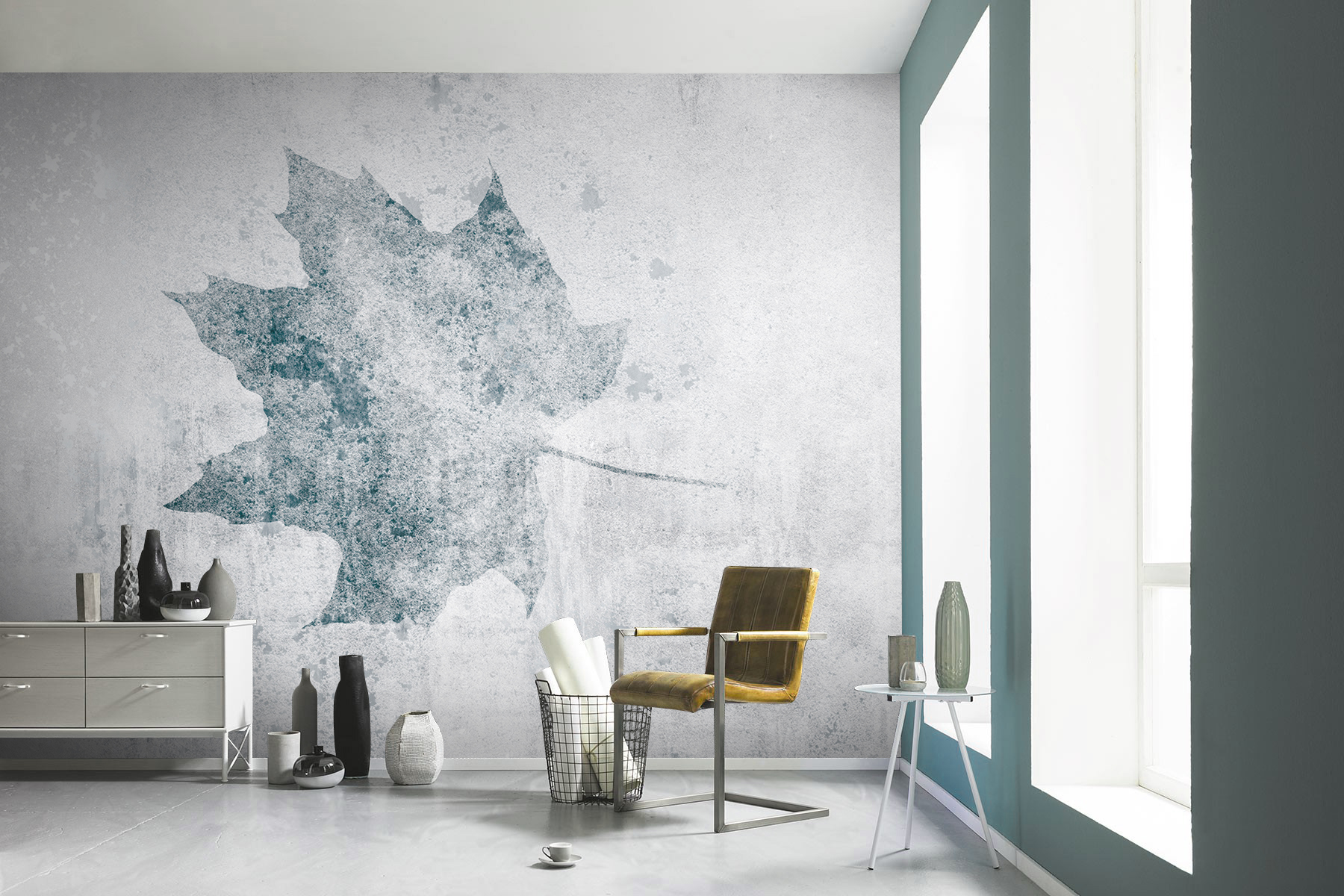 华体会体育官方在线官网 - 附件|装饰画/墙饰|办公家具|华体会体育官方在线官网家具|枫叶-原创定制壁画