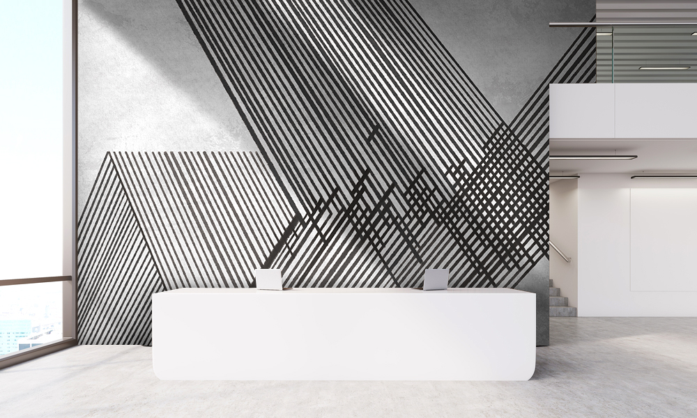 华体会体育官方在线官网 - 附件|装饰画/墙饰|办公家具|华体会体育官方在线官网家具|云梯-原创定制壁画