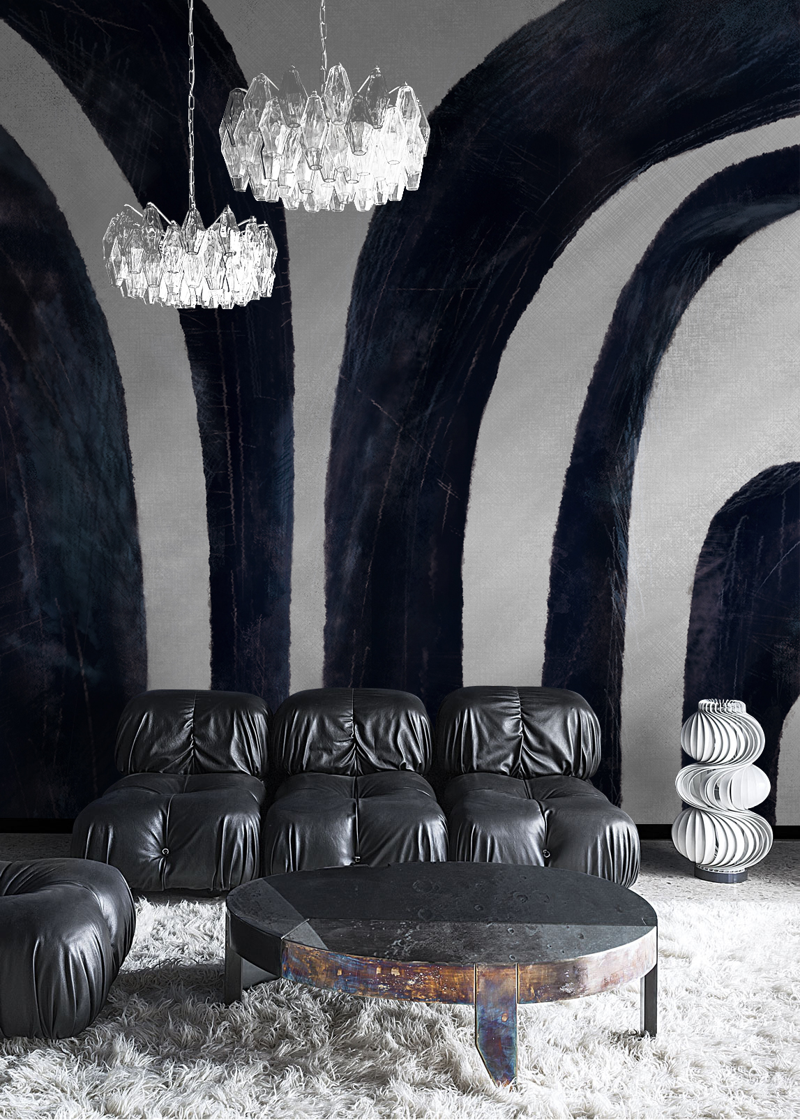 华体会体育官方在线官网 - 附件|装饰画/墙饰|办公家具|华体会体育官方在线官网家具|玛雅-原创定制壁画