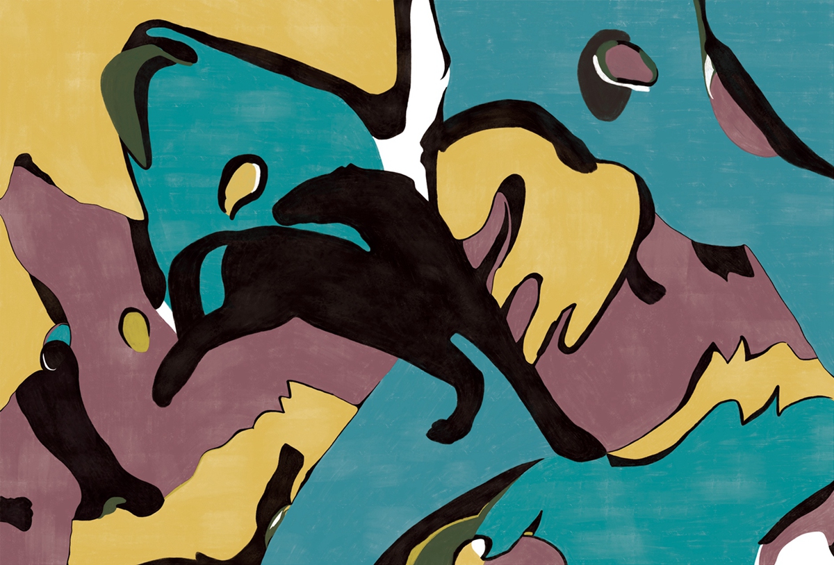 华体会体育官方在线官网 - 附件|装饰画/墙饰|办公家具|华体会体育官方在线官网家具|奔腾-原创定制壁画