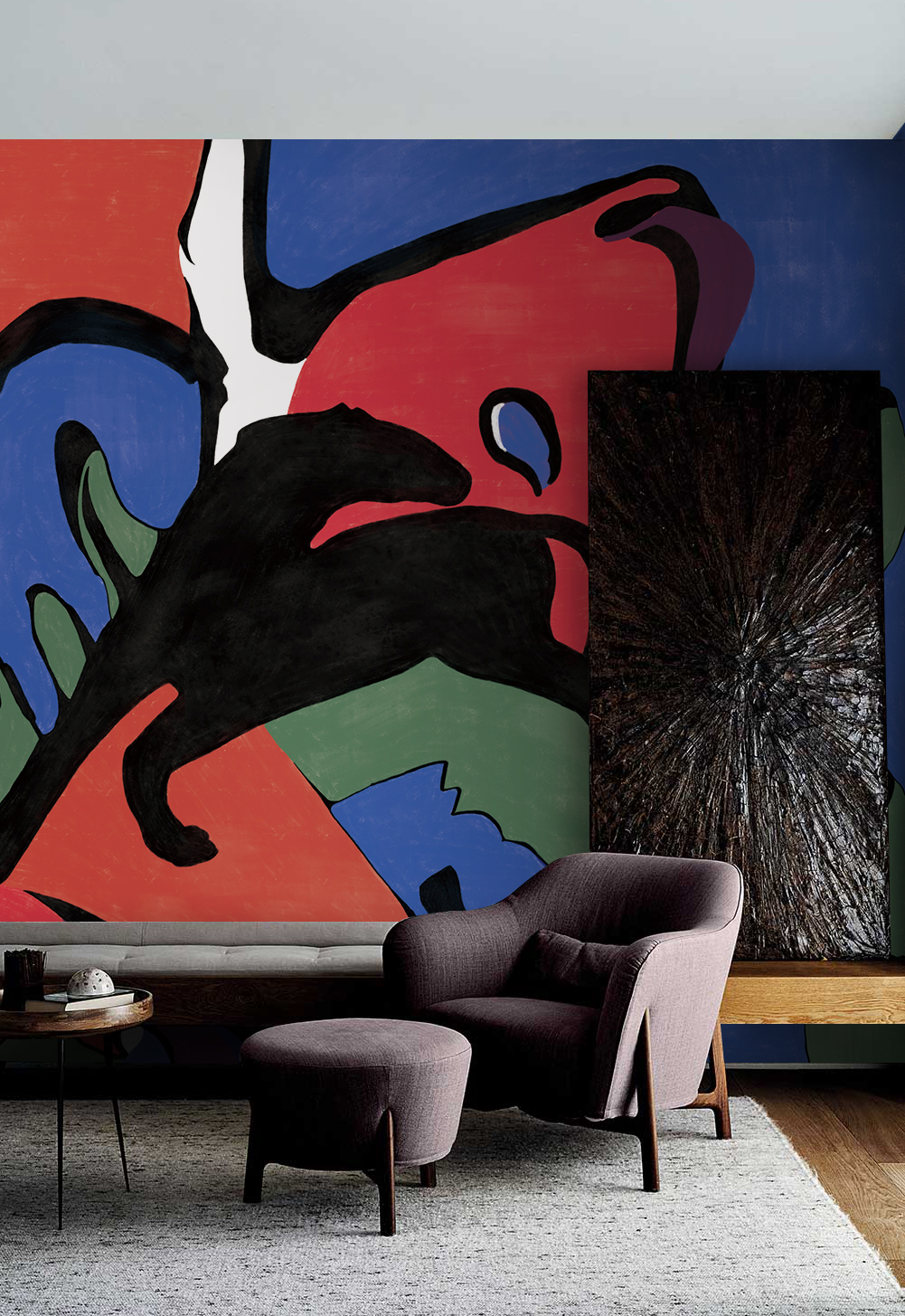 华体会体育官方在线官网 - 附件|装饰画/墙饰|办公家具|华体会体育官方在线官网家具|奔腾-原创定制壁画