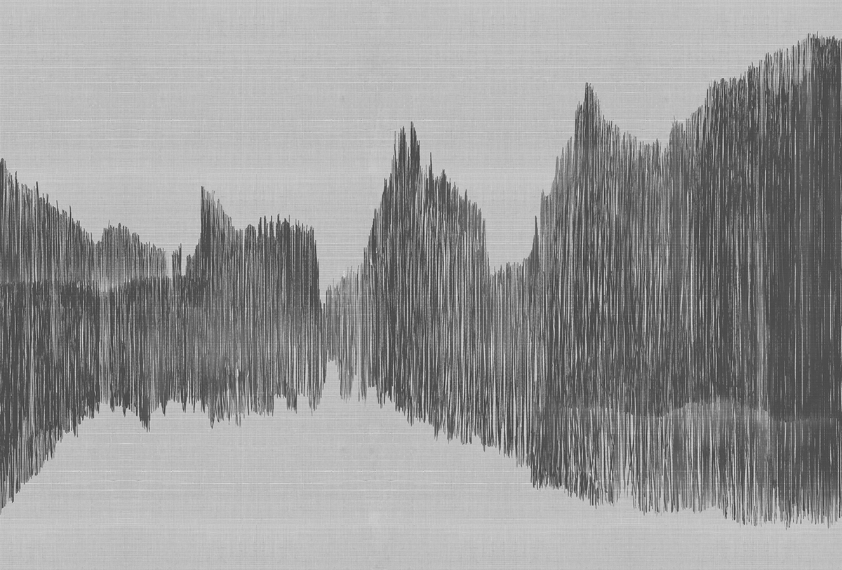 华体会体育官方在线官网 - 附件|装饰画/墙饰|办公家具|华体会体育官方在线官网家具|叠影-原创定制壁画