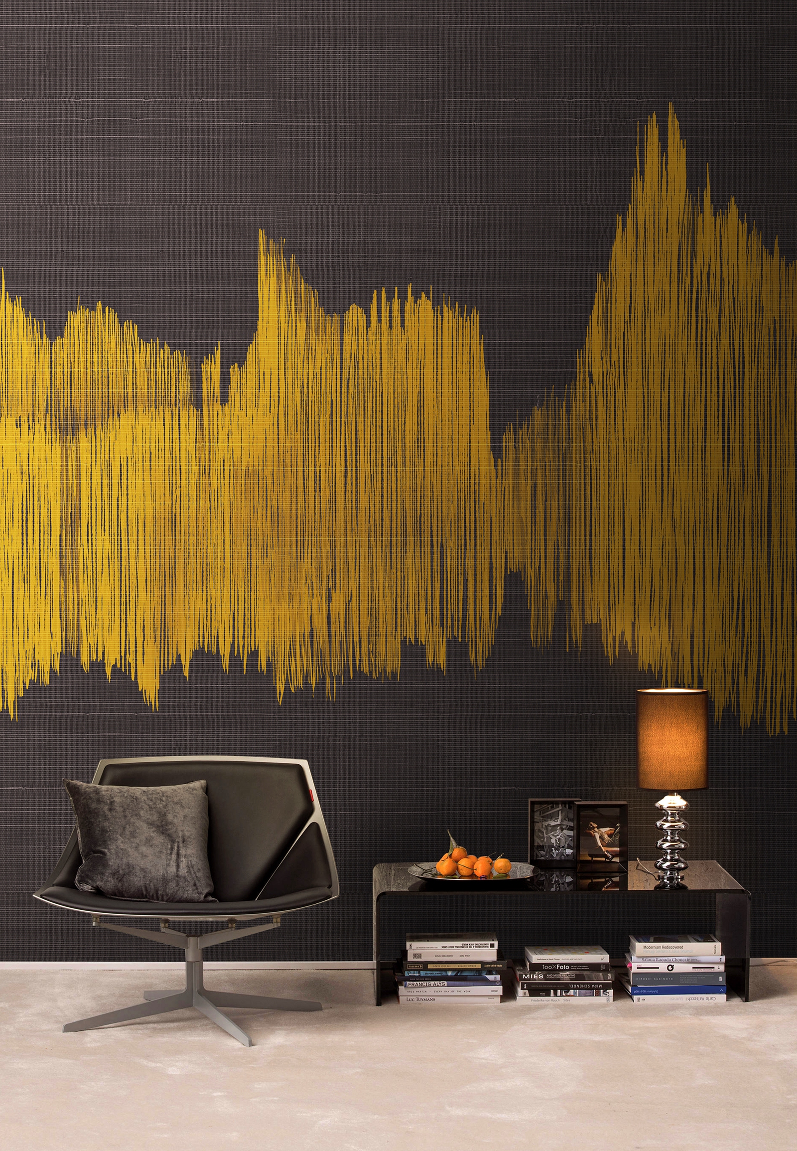 华体会体育官方在线官网 - 附件|装饰画/墙饰|办公家具|华体会体育官方在线官网家具|叠影-原创定制壁画