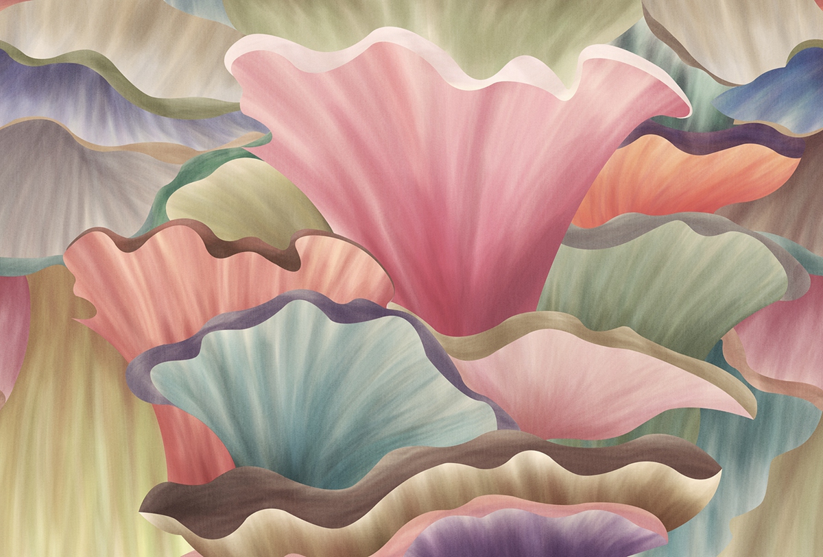 [华体会体育官方在线官网 - 附件|装饰画/墙饰|办公家具|华体会体育官方在线官网家具|潘多拉-原创定制壁画]