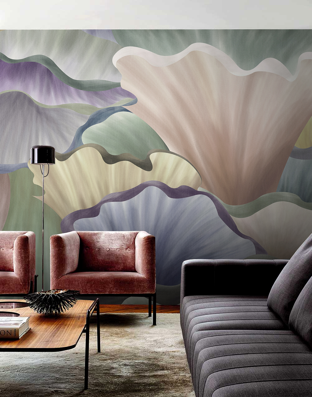 华体会体育官方在线官网 - 附件|装饰画/墙饰|办公家具|华体会体育官方在线官网家具|潘多拉-原创定制壁画