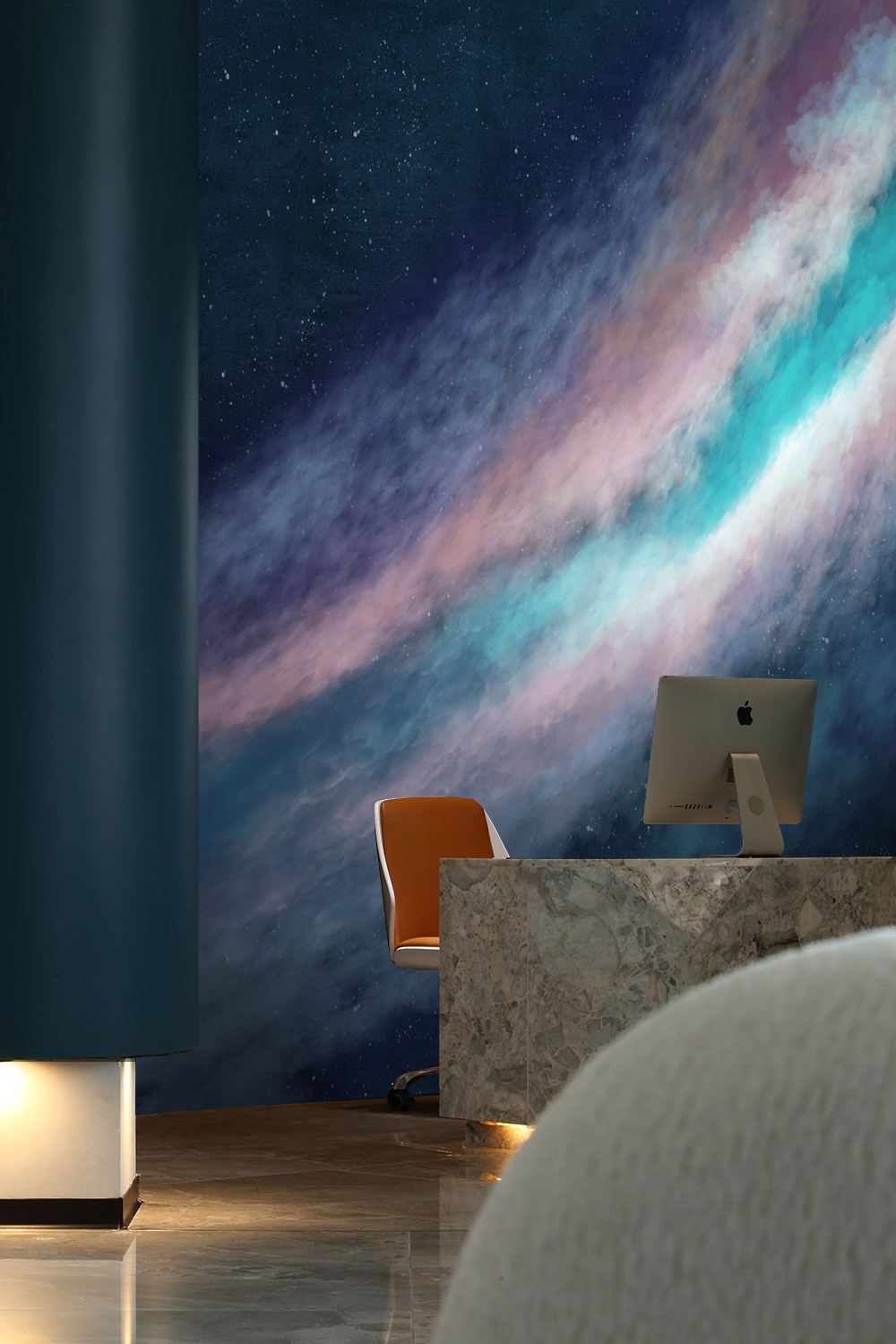 华体会体育官方在线官网 - 附件|装饰画/墙饰|办公家具|华体会体育官方在线官网家具|银河-原创定制壁画