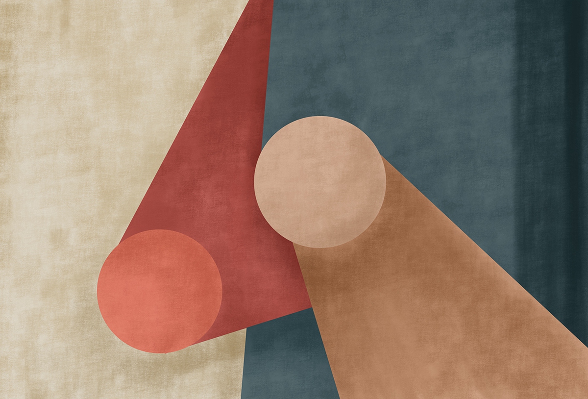 [华体会体育官方在线官网 - 附件|装饰画/墙饰|办公家具|华体会体育官方在线官网家具|双子星-原创定制壁画]