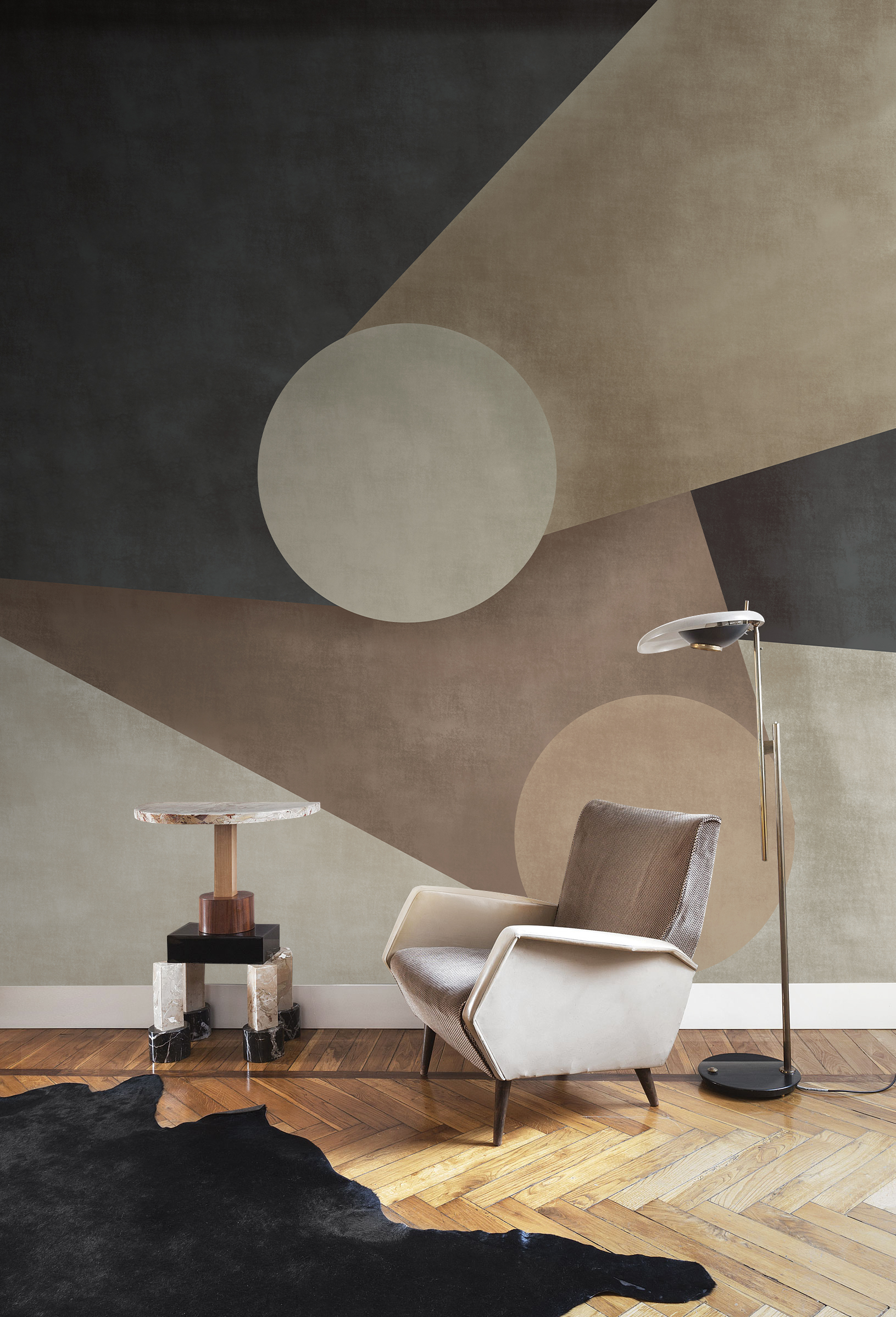 华体会体育官方在线官网 - 附件|装饰画/墙饰|办公家具|华体会体育官方在线官网家具|双子星-原创定制壁画