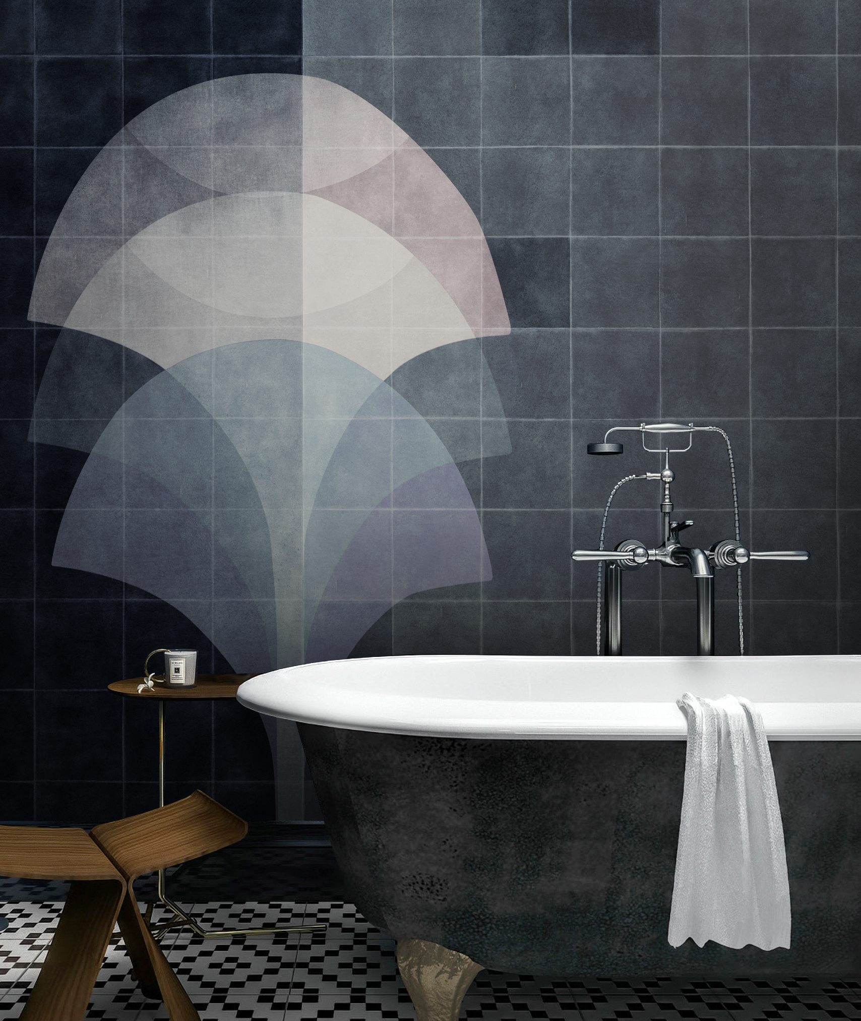 华体会体育官方在线官网 - 附件|装饰画/墙饰|办公家具|华体会体育官方在线官网家具|骑士-原创定制壁画