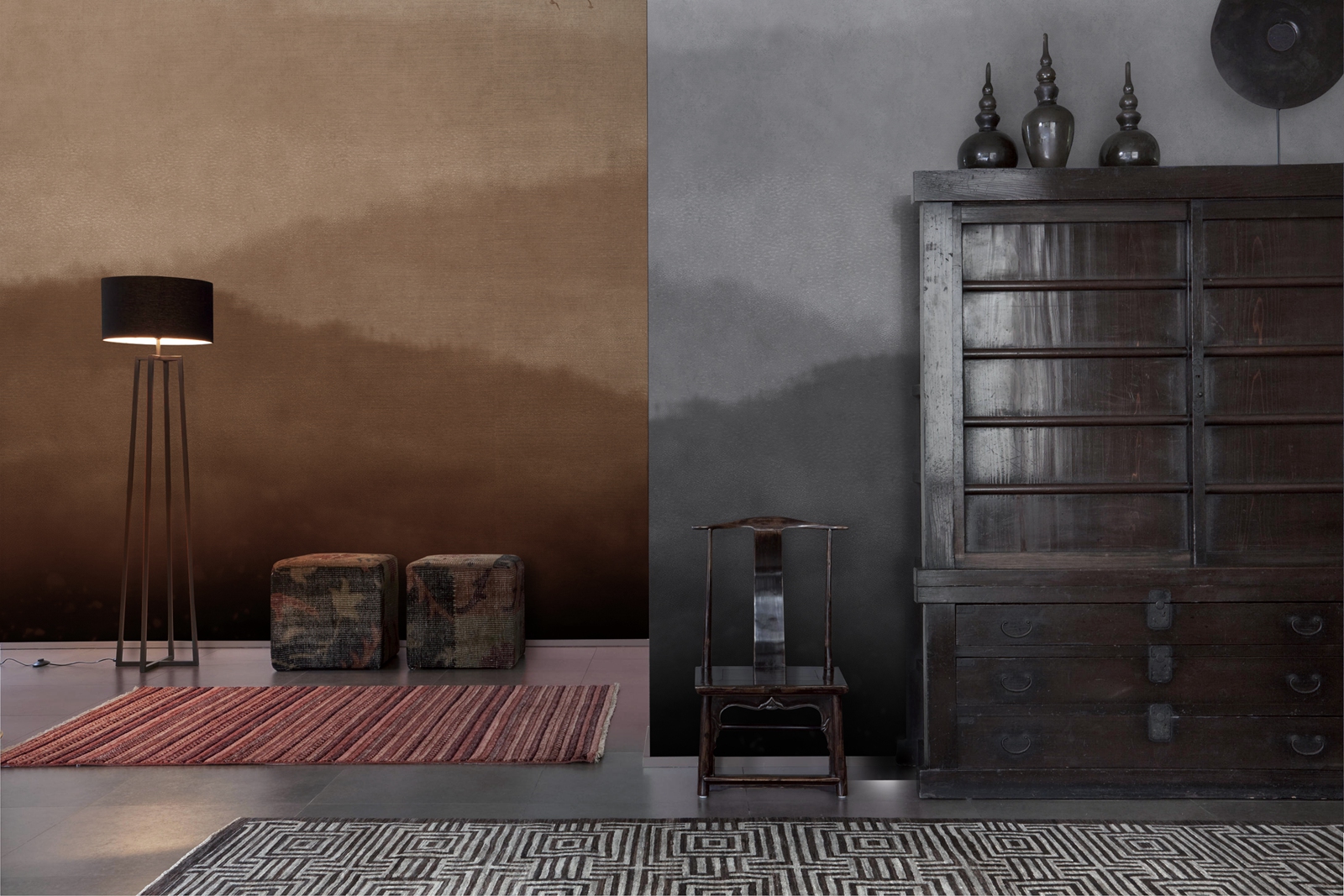 华体会体育官方在线官网 - 附件|装饰画/墙饰|办公家具|华体会体育官方在线官网家具|雾-原创定制壁画