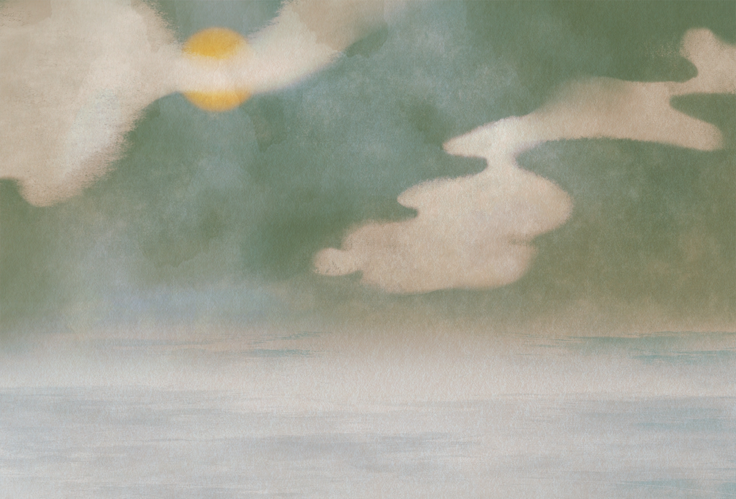 华体会体育官方在线官网 - 附件|装饰画/墙饰|办公家具|华体会体育官方在线官网家具|云海-原创定制壁画