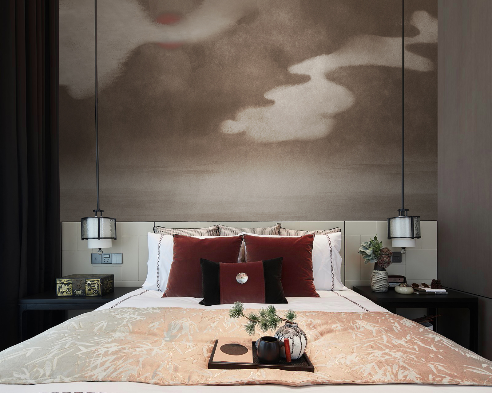 华体会体育官方在线官网 - 附件|装饰画/墙饰|办公家具|华体会体育官方在线官网家具|云海-原创定制壁画