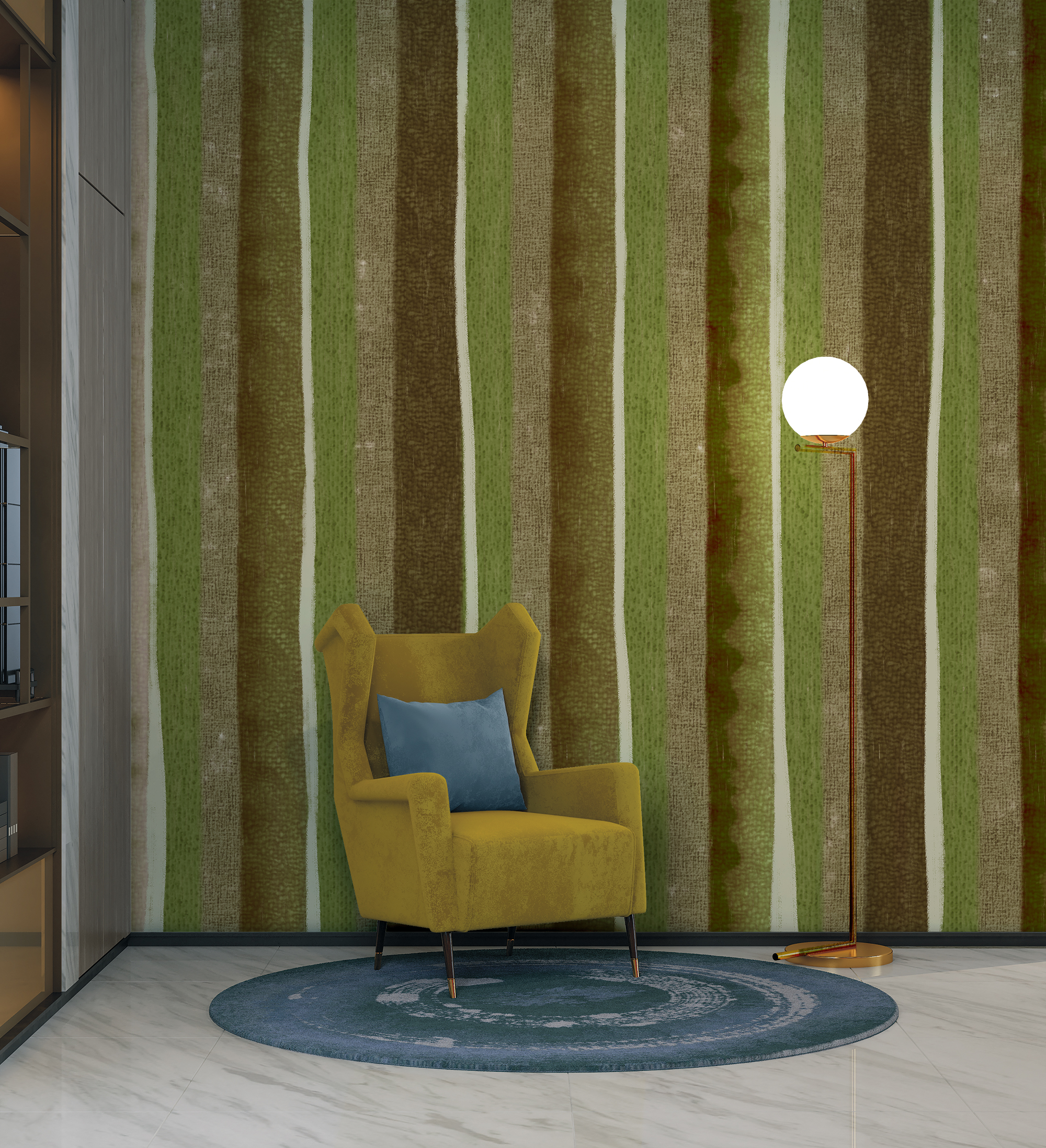 华体会体育官方在线官网 - 附件|装饰画/墙饰|办公家具|华体会体育官方在线官网家具|稻田-原创定制壁画