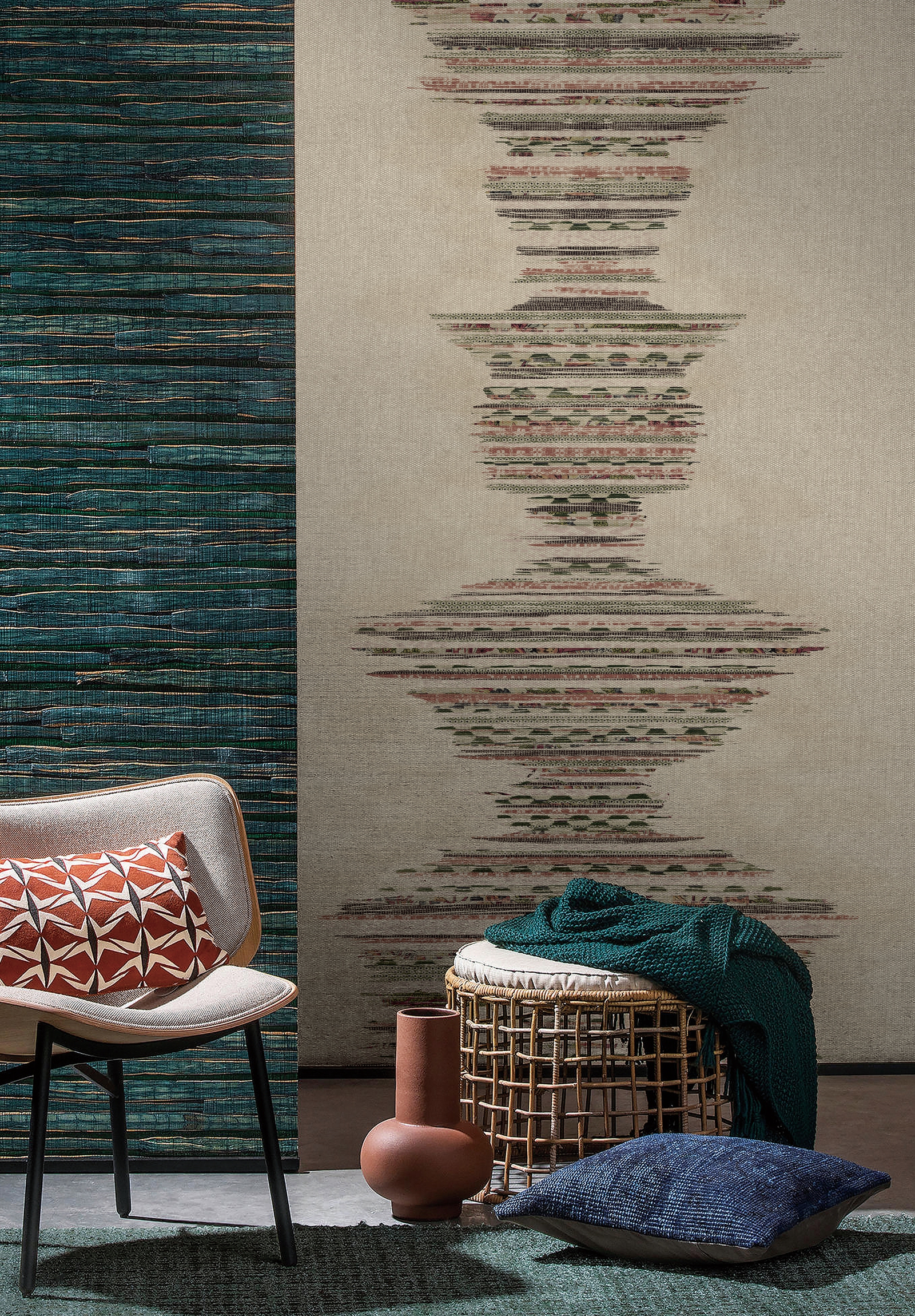 华体会体育官方在线官网 - 附件|装饰画/墙饰|办公家具|华体会体育官方在线官网家具|波西米亚-原创定制壁画