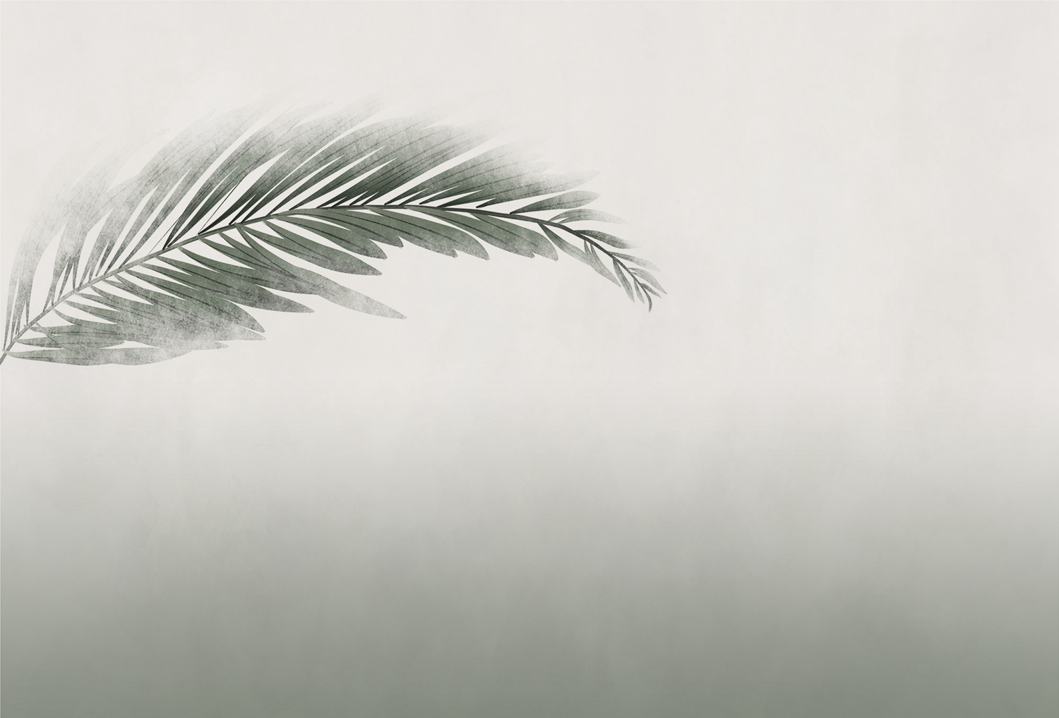 [华体会体育官方在线官网 - 附件|装饰画/墙饰|办公家具|华体会体育官方在线官网家具|棕榈-原创定制壁画]