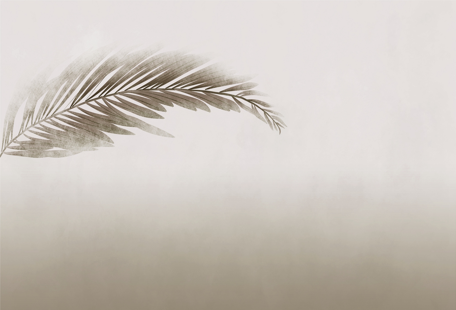 华体会体育官方在线官网 - 附件|装饰画/墙饰|办公家具|华体会体育官方在线官网家具|棕榈-原创定制壁画