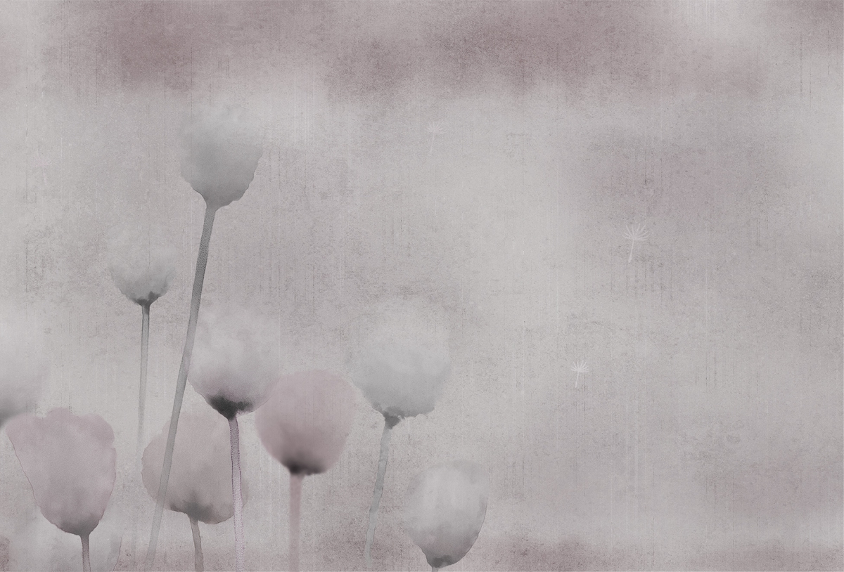 华体会体育官方在线官网 - 附件|装饰画/墙饰|办公家具|华体会体育官方在线官网家具|罂粟-原创定制壁画