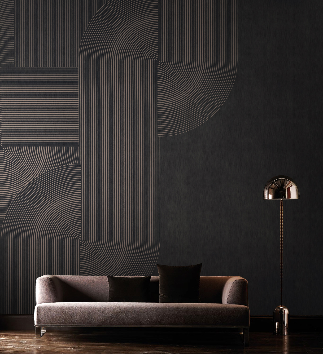 华体会体育官方在线官网 - 附件|装饰画/墙饰|办公家具|华体会体育官方在线官网家具|相拥-原创定制壁画