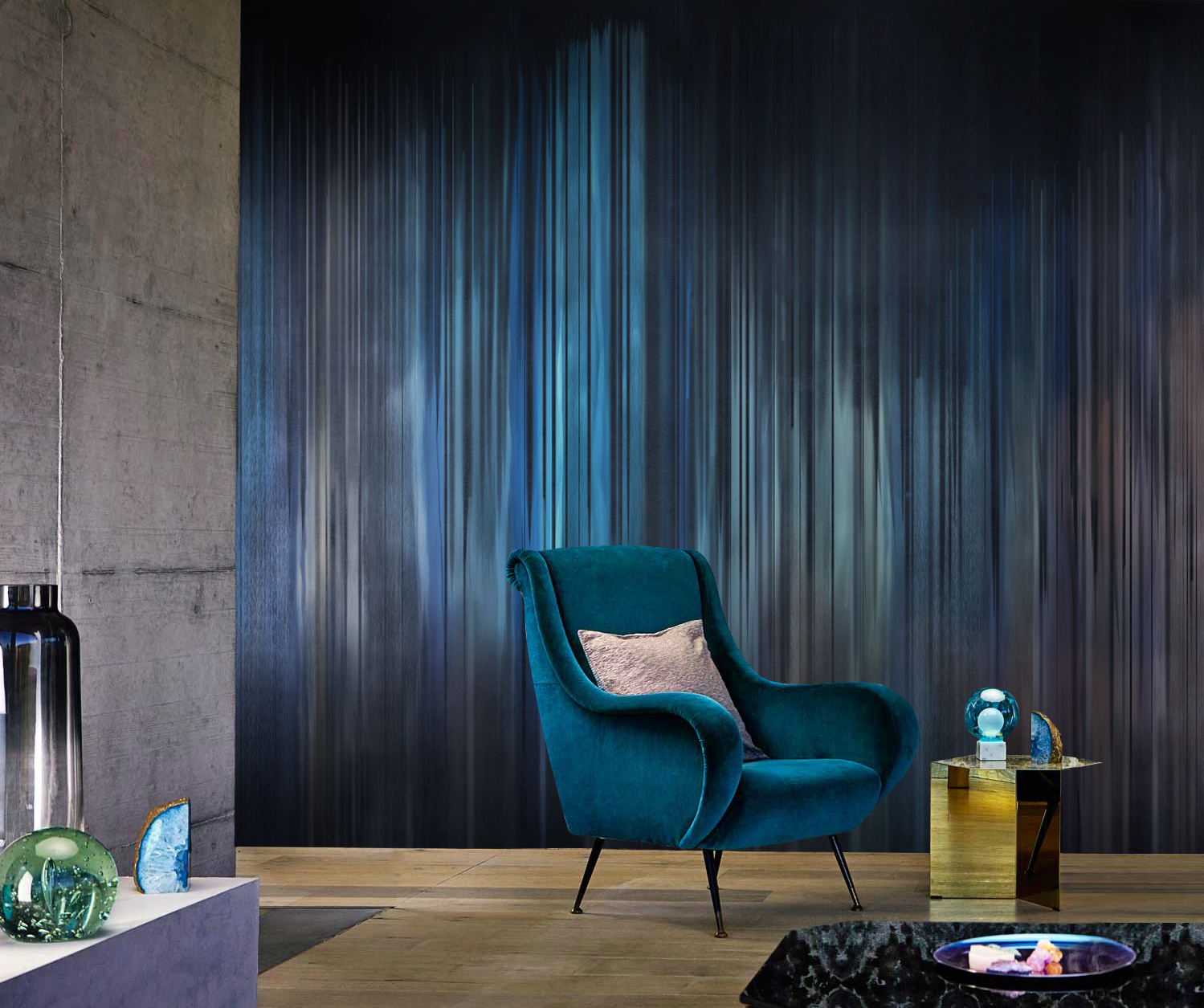 华体会体育官方在线官网 - 附件|装饰画/墙饰|办公家具|华体会体育官方在线官网家具|极光-原创定制壁画