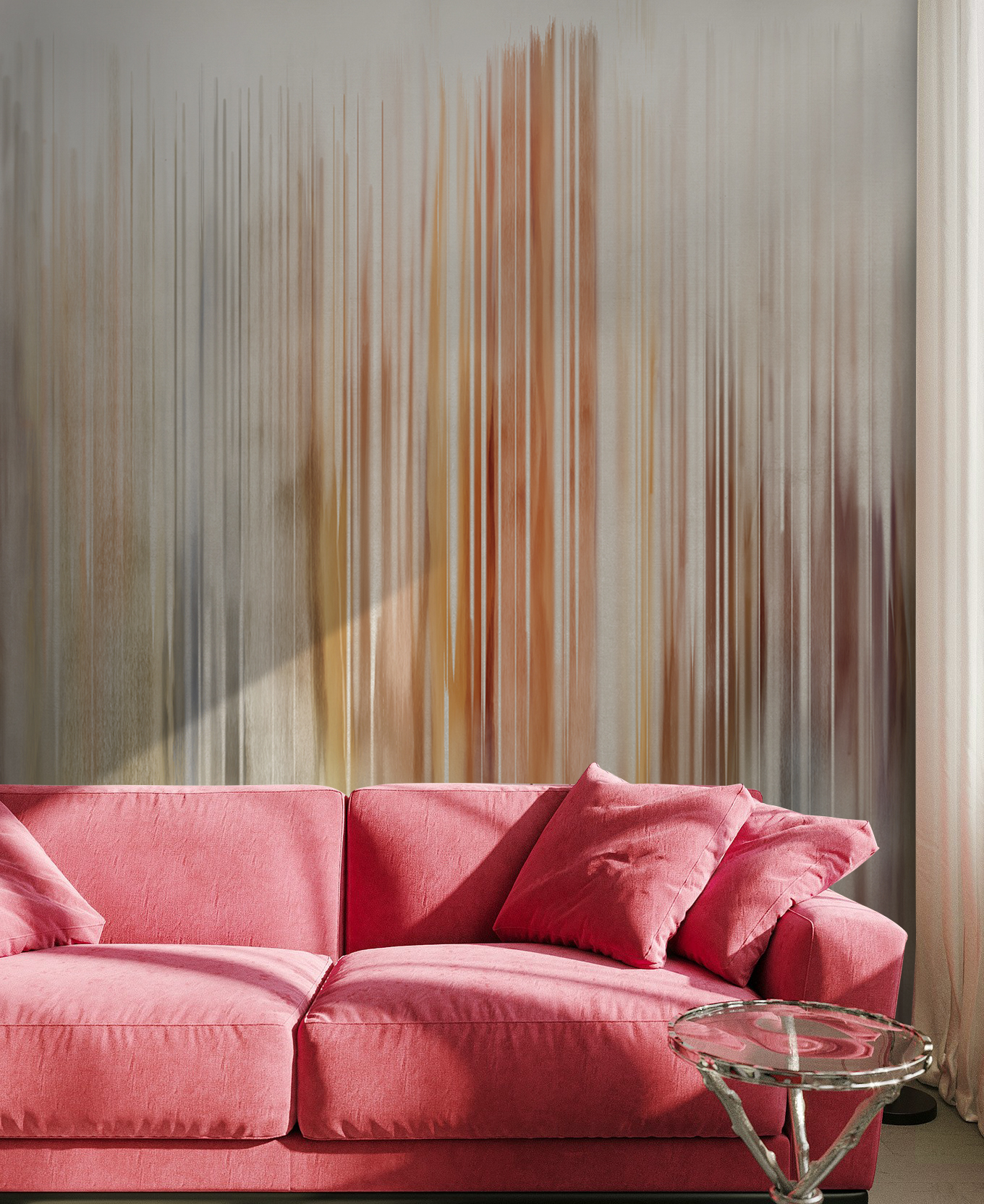 华体会体育官方在线官网 - 附件|装饰画/墙饰|办公家具|华体会体育官方在线官网家具|极光-原创定制壁画