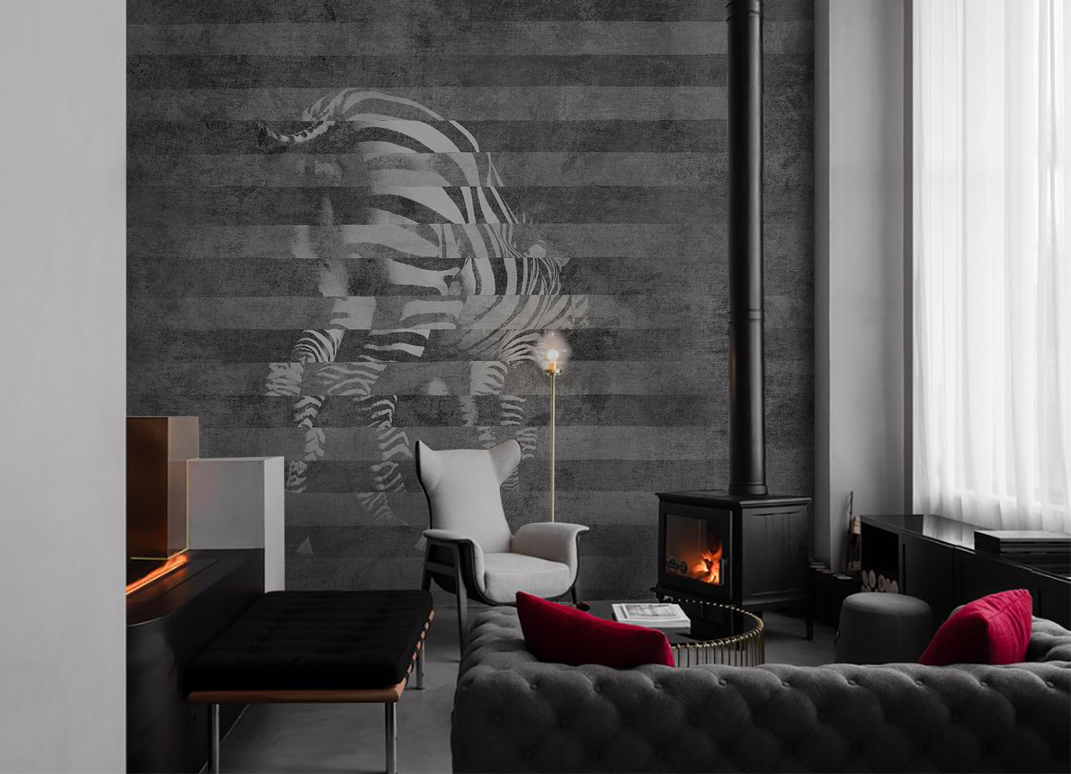 华体会体育官方在线官网 - 附件|装饰画/墙饰|办公家具|华体会体育官方在线官网家具|斑马-原创定制壁画