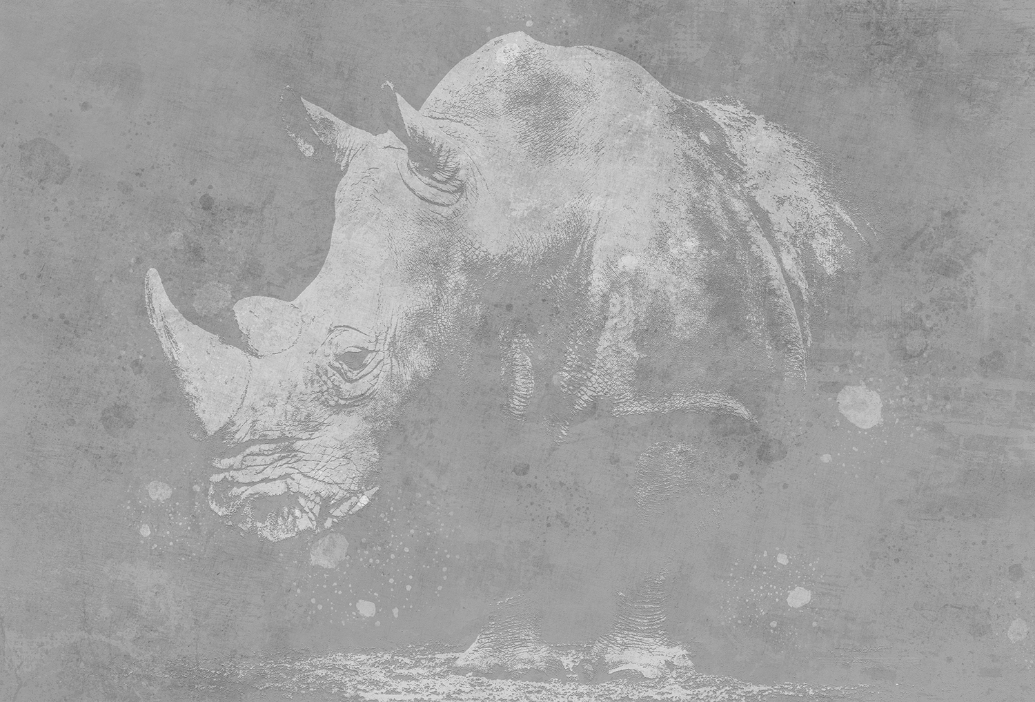 [华体会体育官方在线官网 - 附件|装饰画/墙饰|办公家具|华体会体育官方在线官网家具|犀牛-原创定制壁画]