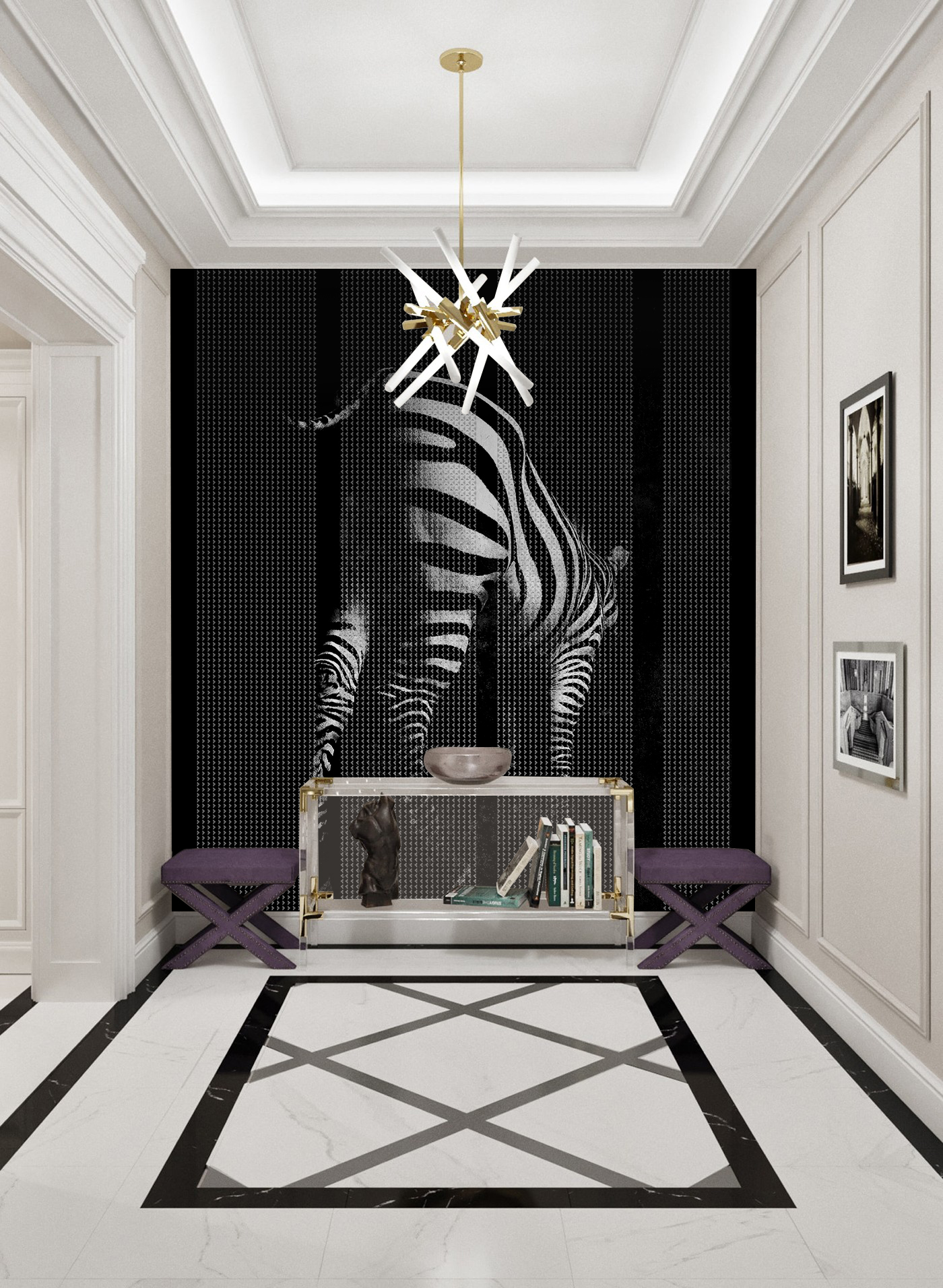 华体会体育官方在线官网 - 附件|装饰画/墙饰|办公家具|华体会体育官方在线官网家具|非洲-原创定制壁画