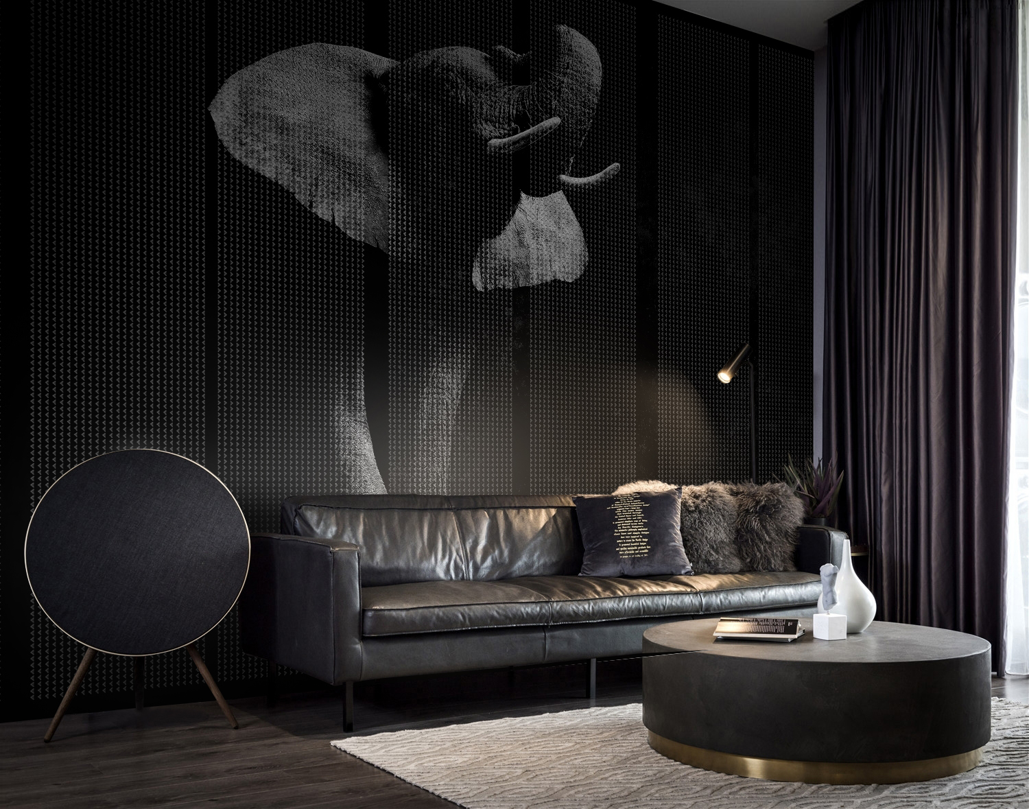 华体会体育官方在线官网 - 附件|装饰画/墙饰|办公家具|华体会体育官方在线官网家具|非洲-原创定制壁画