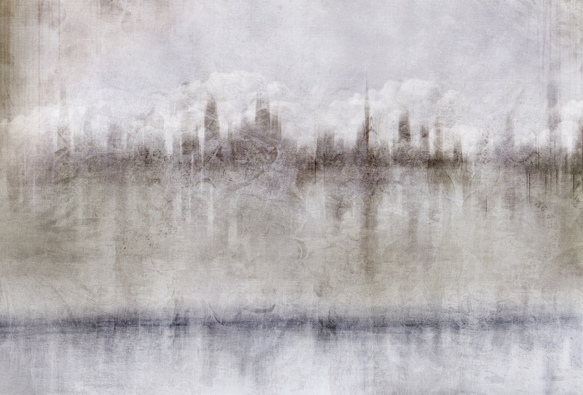 华体会体育官方在线官网 - 附件|装饰画/墙饰|办公家具|华体会体育官方在线官网家具|城市光影-原创定制壁画