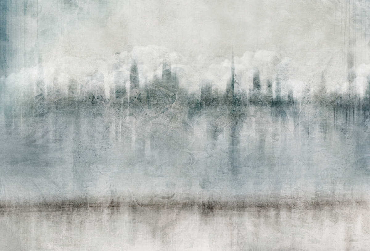 华体会体育官方在线官网 - 附件|装饰画/墙饰|办公家具|华体会体育官方在线官网家具|城市光影-原创定制壁画