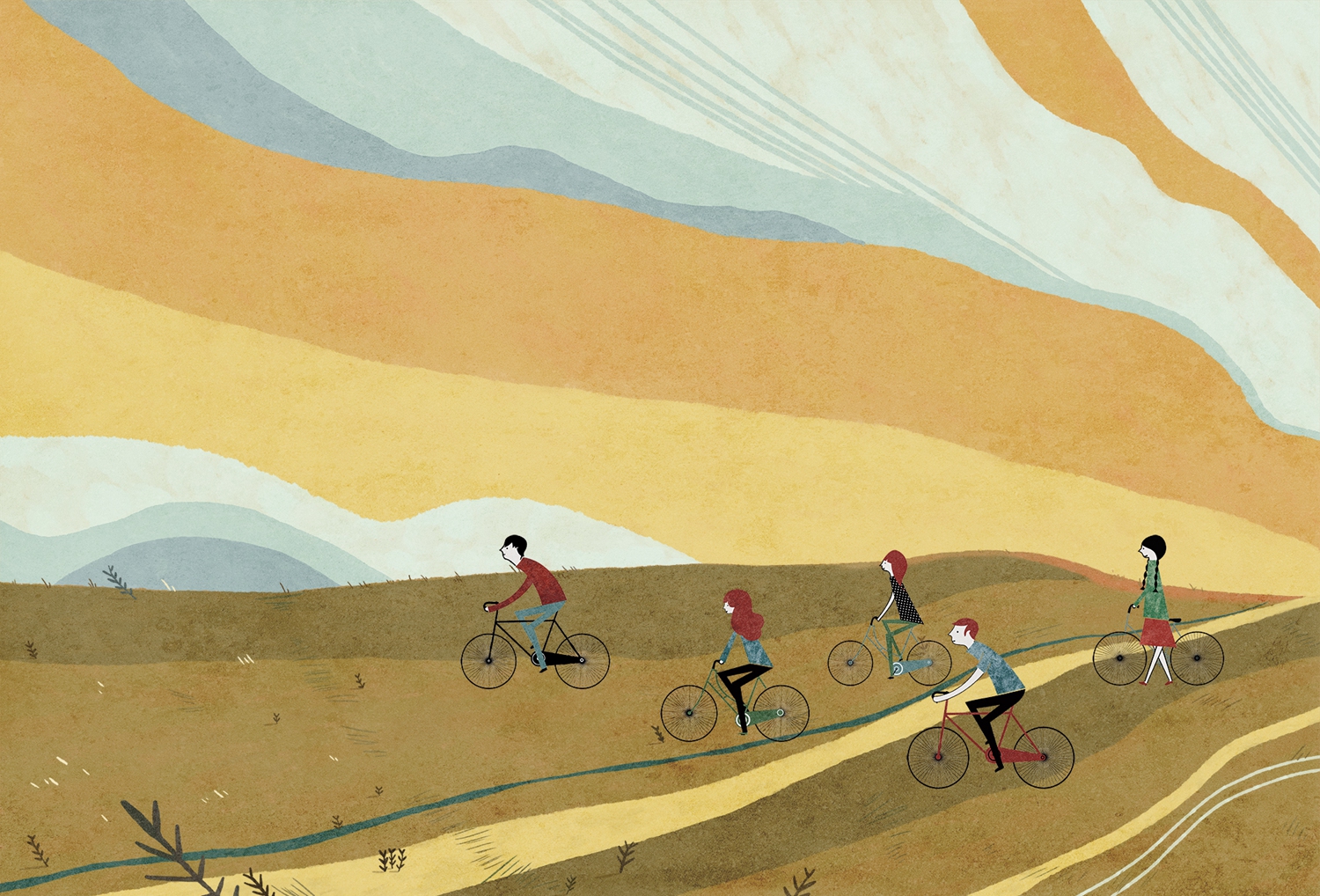 华体会体育官方在线官网 - 附件|装饰画/墙饰|办公家具|华体会体育官方在线官网家具|秋游-原创定制壁画