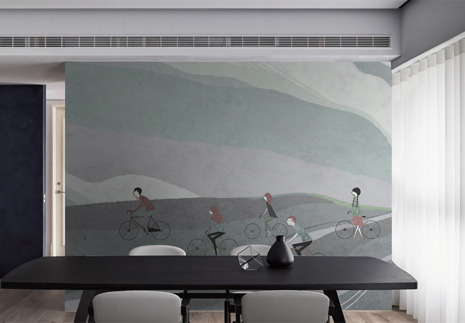 华体会体育官方在线官网 - 附件|装饰画/墙饰|办公家具|华体会体育官方在线官网家具|秋游-原创定制壁画