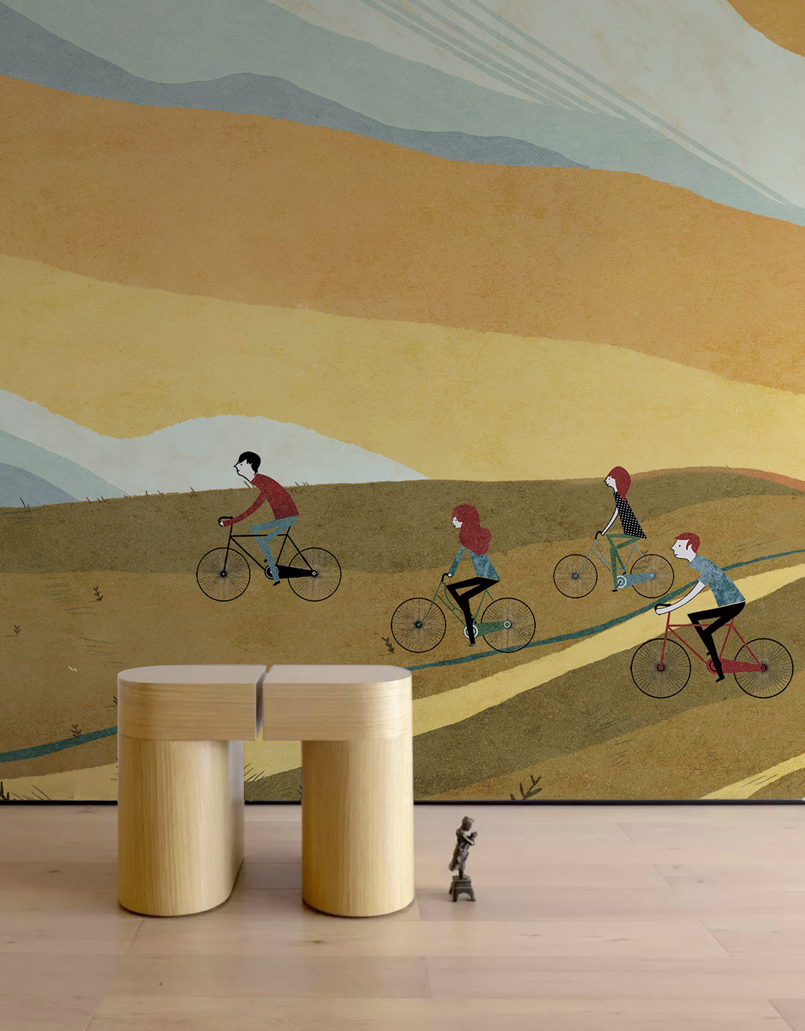 华体会体育官方在线官网 - 附件|装饰画/墙饰|办公家具|华体会体育官方在线官网家具|秋游-原创定制壁画