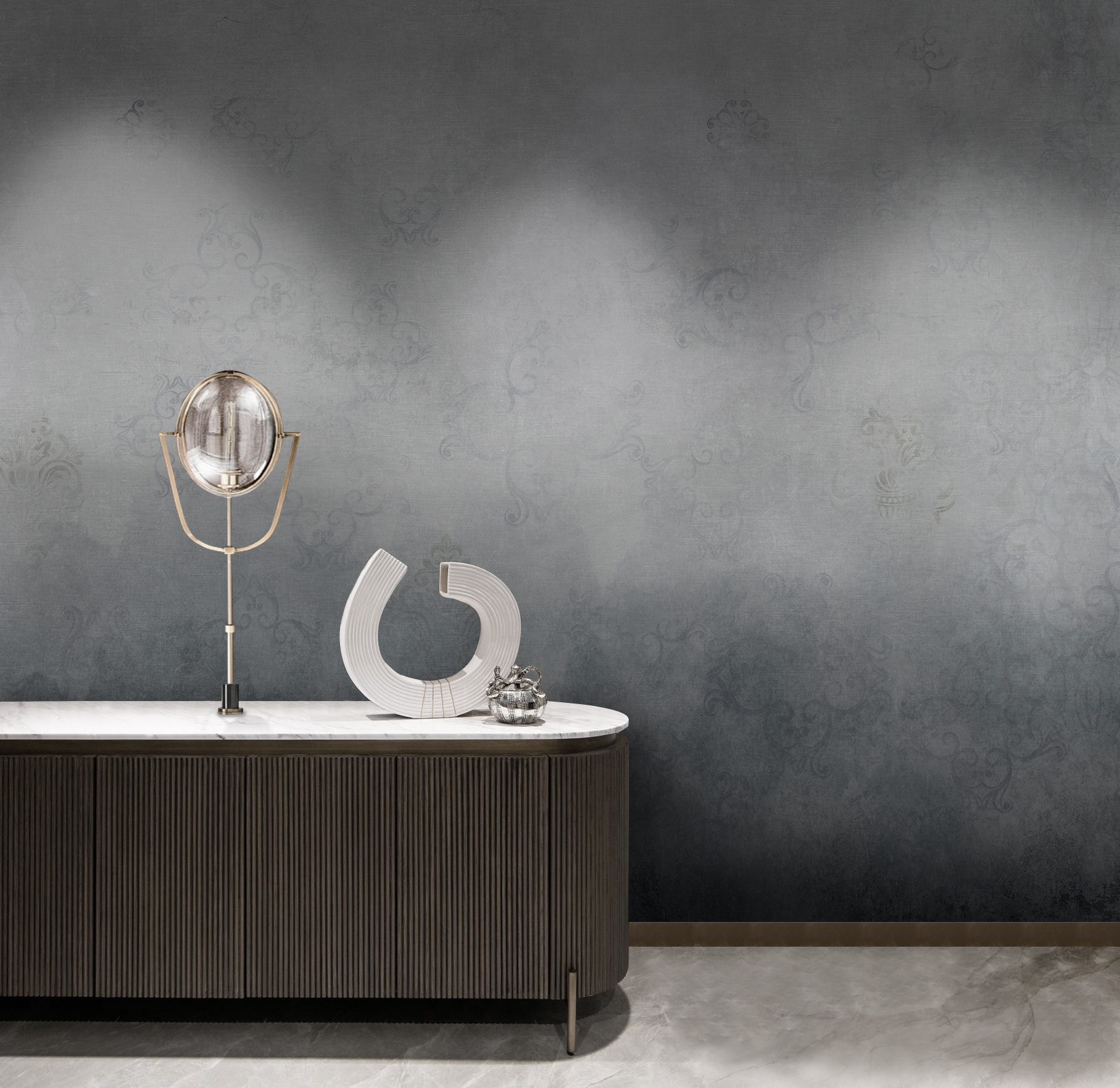 华体会体育官方在线官网 - 附件|装饰画/墙饰|办公家具|华体会体育官方在线官网家具|大马士革-原创定制壁画