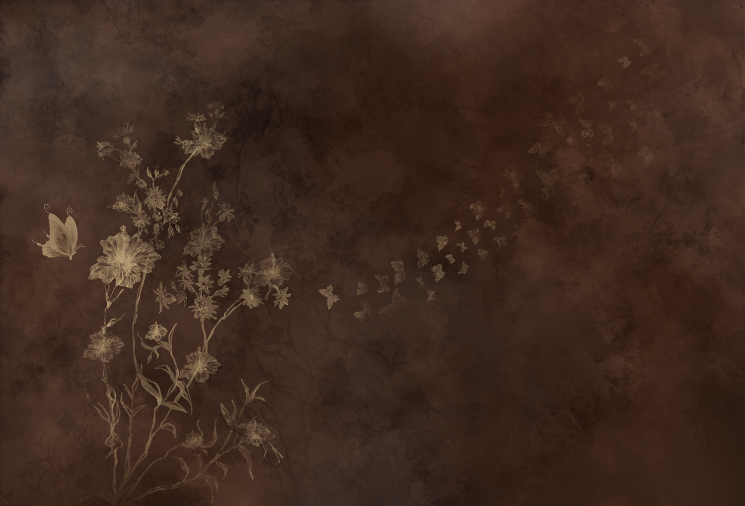 华体会体育官方在线官网 - 附件|装饰画/墙饰|办公家具|华体会体育官方在线官网家具|蝶-原创定制壁画