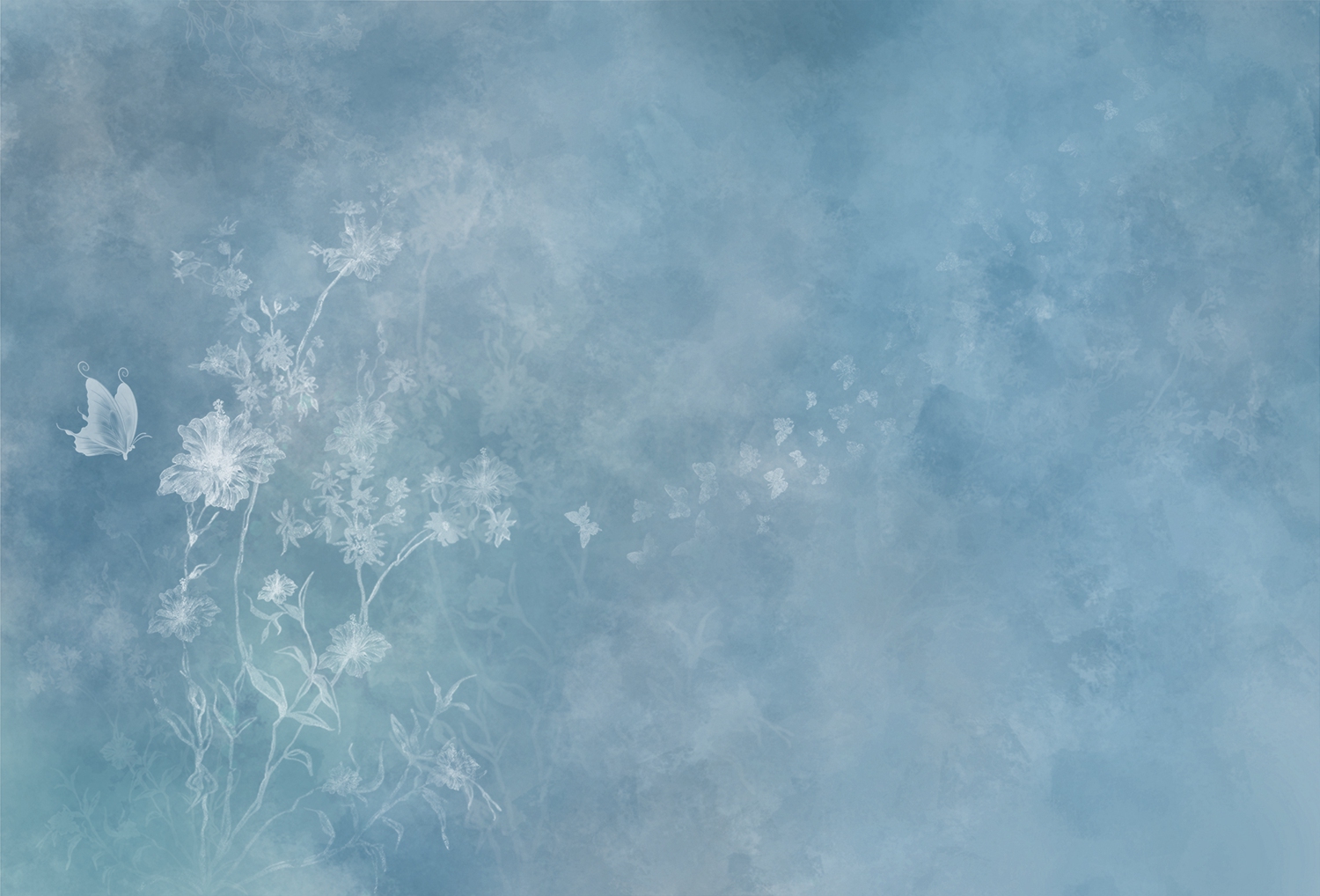 华体会体育官方在线官网 - 附件|装饰画/墙饰|办公家具|华体会体育官方在线官网家具|蝶-原创定制壁画