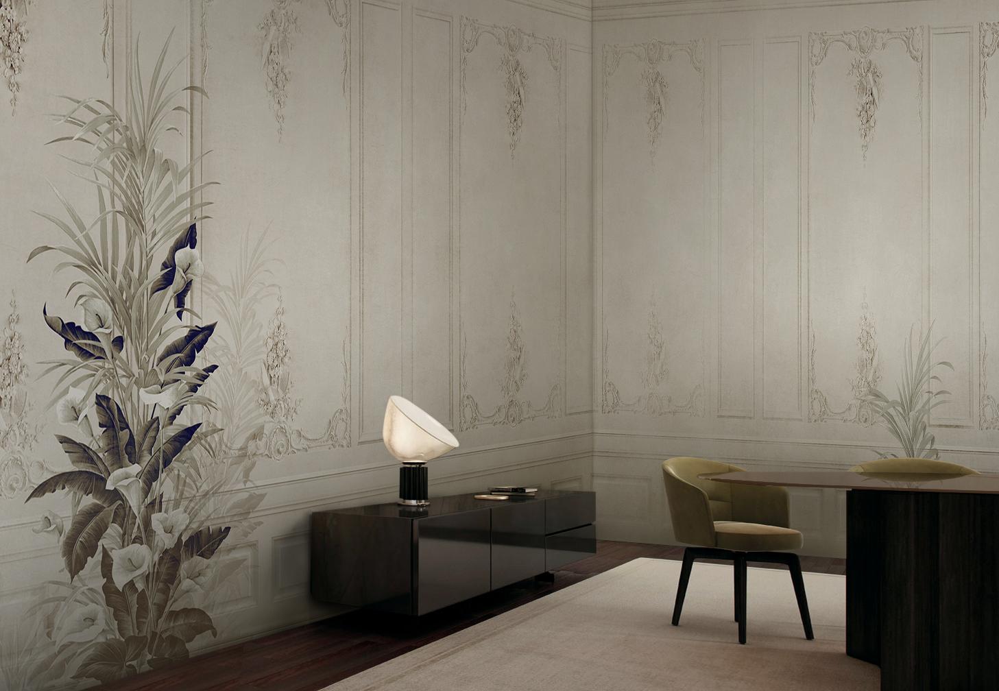 华体会体育官方在线官网 - 附件|装饰画/墙饰|办公家具|华体会体育官方在线官网家具|洛可可-原创定制壁画