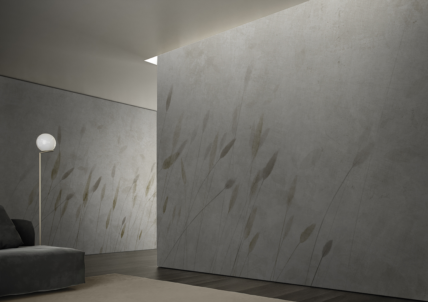 华体会体育官方在线官网 - 附件|装饰画/墙饰|办公家具|华体会体育官方在线官网家具|摇曳-原创定制壁画