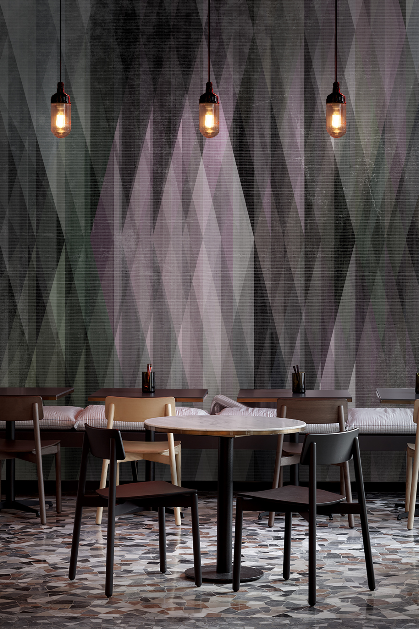 华体会体育官方在线官网 - 附件|装饰画/墙饰|办公家具|华体会体育官方在线官网家具|棱镜-原创定制壁画