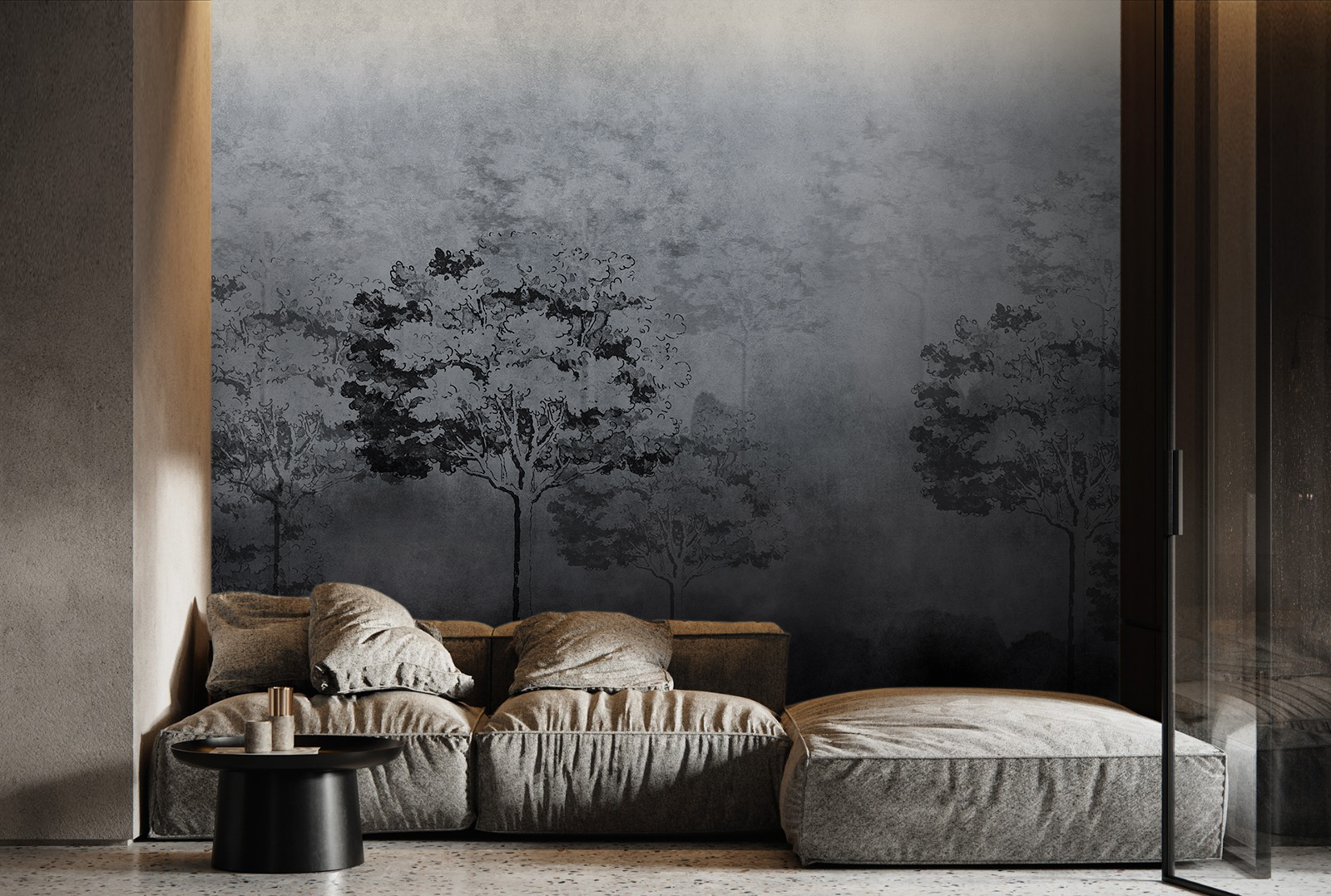 华体会体育官方在线官网 - 附件|装饰画/墙饰|办公家具|华体会体育官方在线官网家具|晨光-原创定制壁画